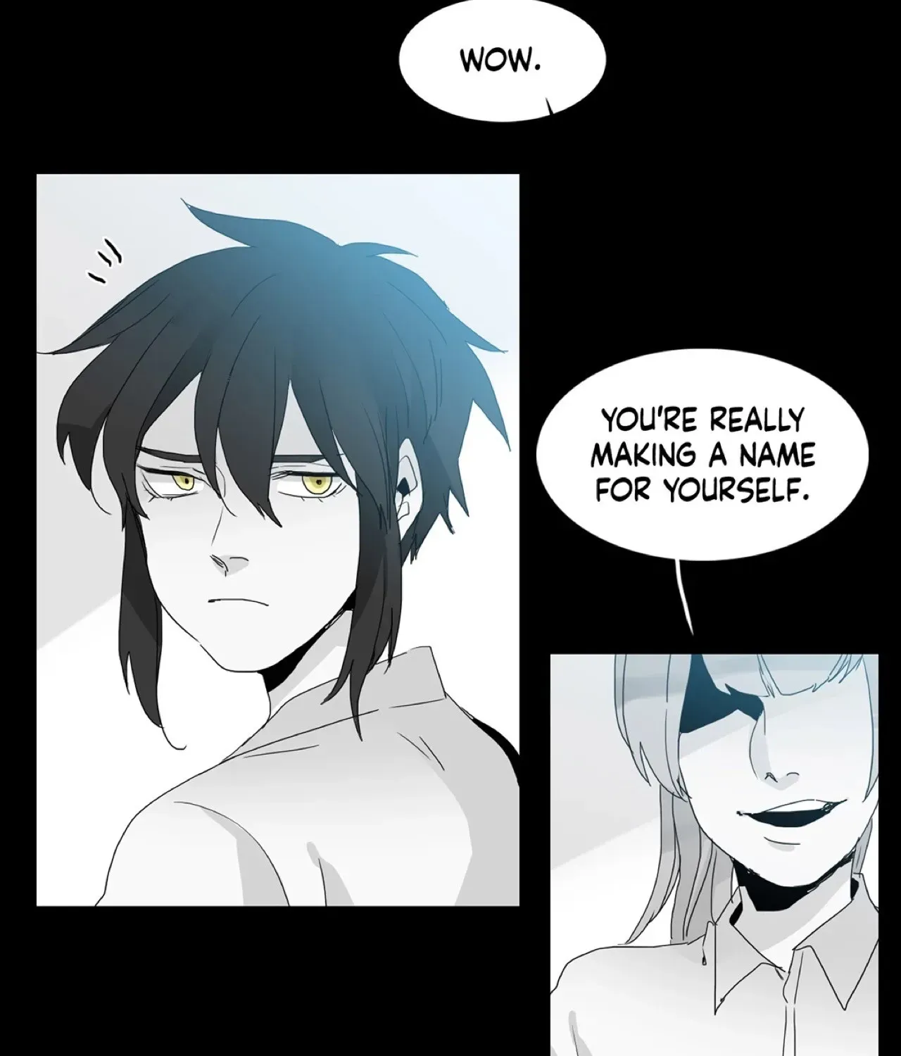 Read Heroes Plan.B chapter 21 image 27 on Lezhin