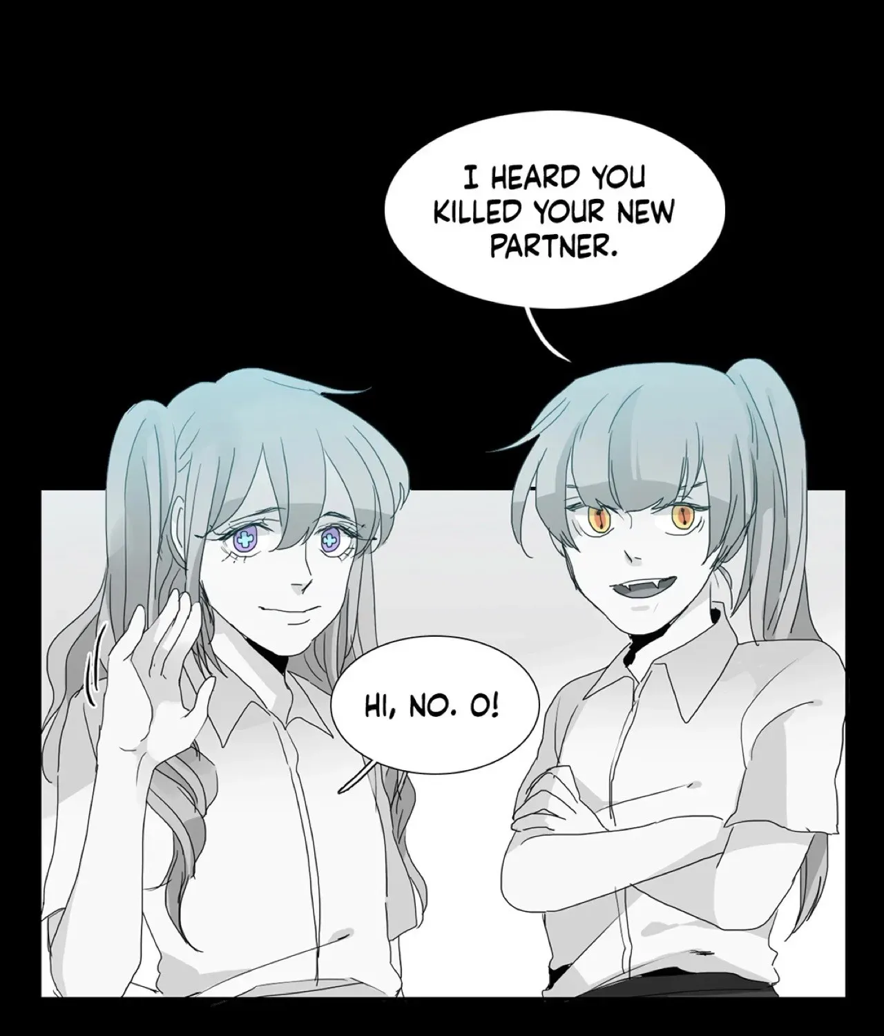 Read Heroes Plan.B chapter 21 image 29 on Lezhin