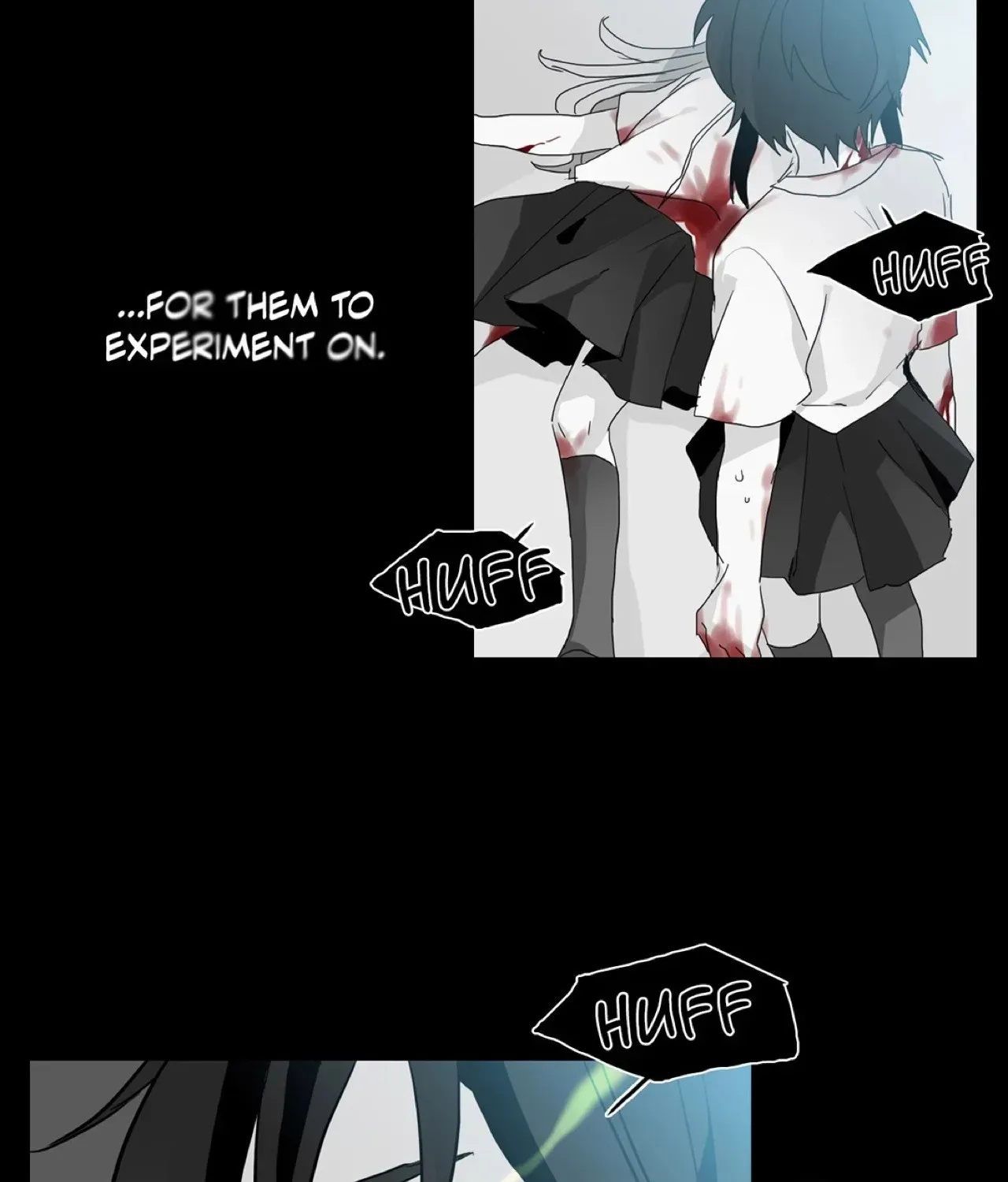 Read Heroes Plan.B chapter 21 image 3 on Lezhin