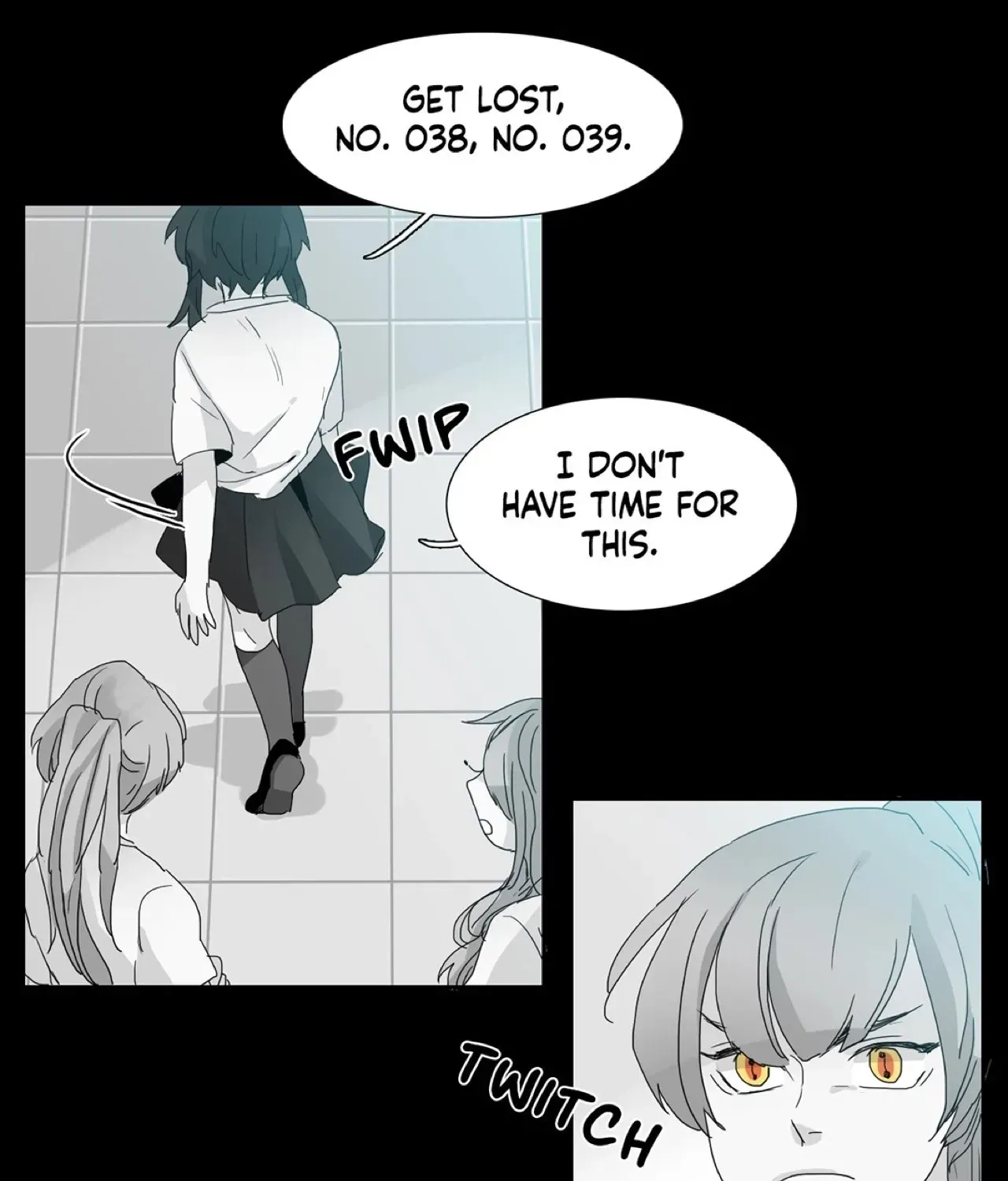 Read Heroes Plan.B chapter 21 image 31 on Lezhin