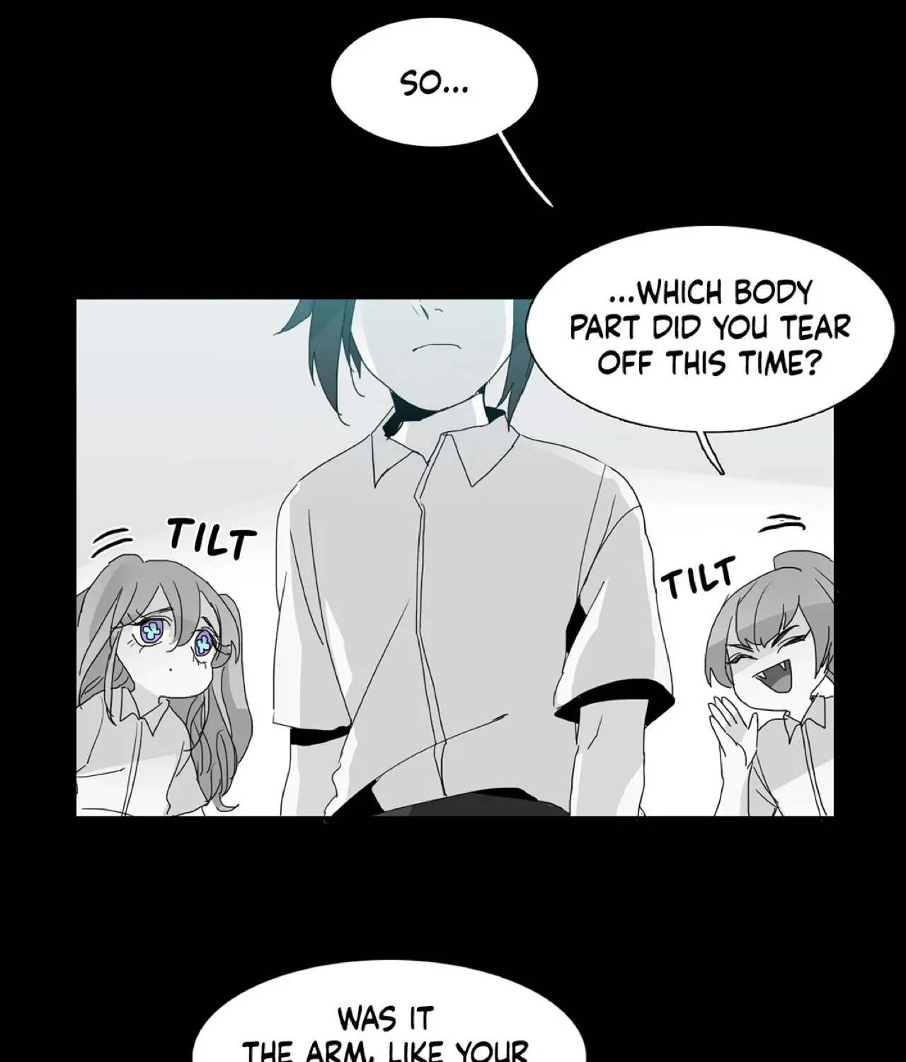 Read Heroes Plan.B chapter 21 image 33 on Lezhin