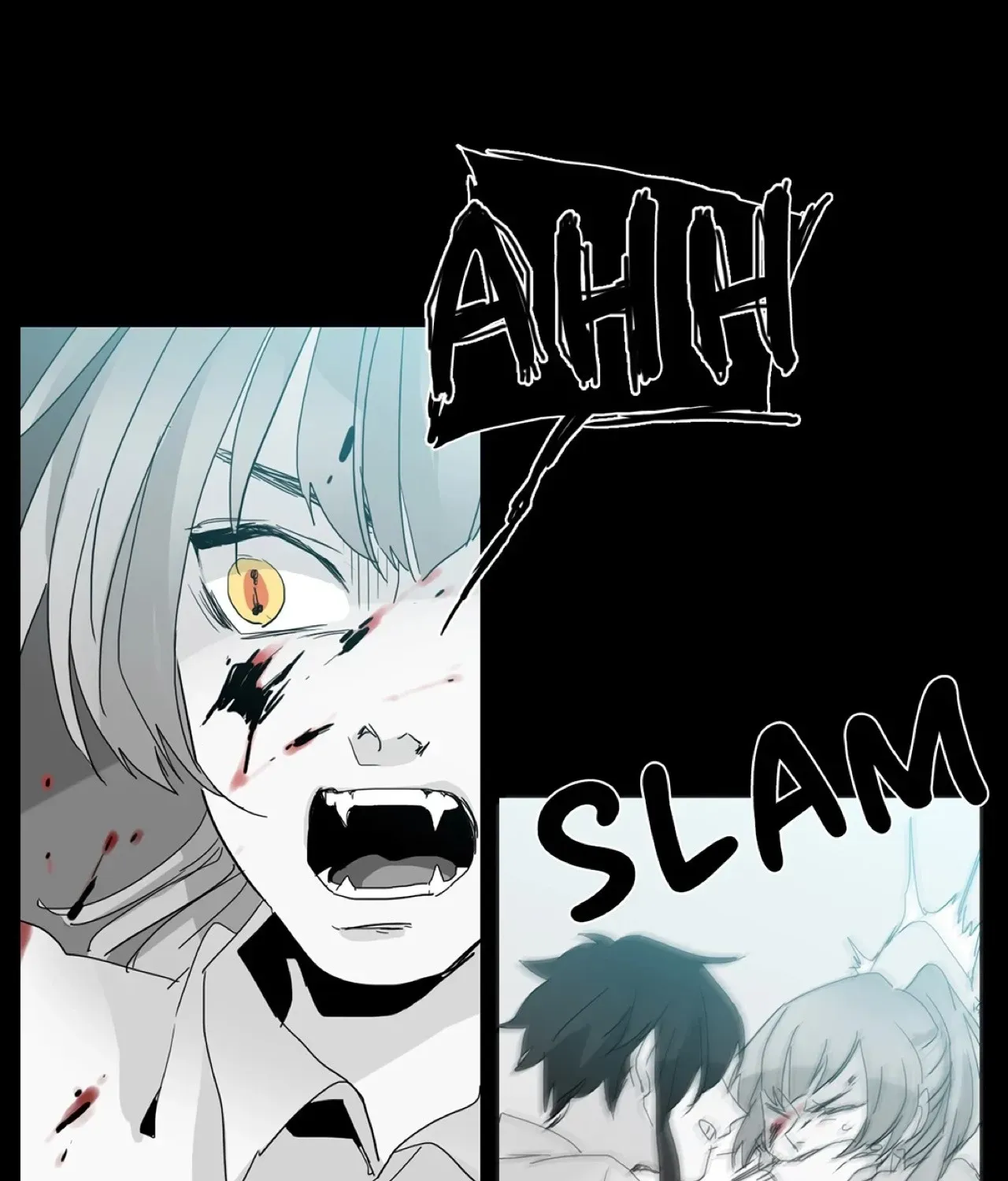 Read Heroes Plan.B chapter 21 image 46 on Lezhin
