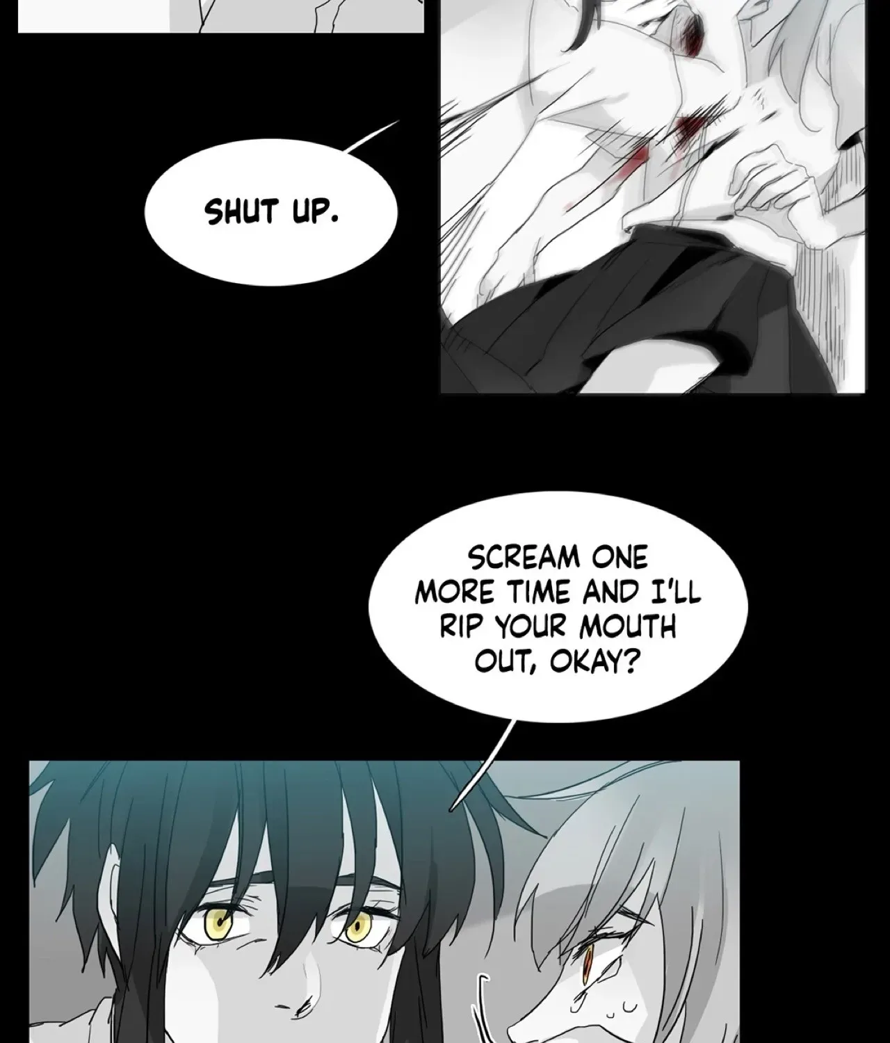 Read Heroes Plan.B chapter 21 image 47 on Lezhin