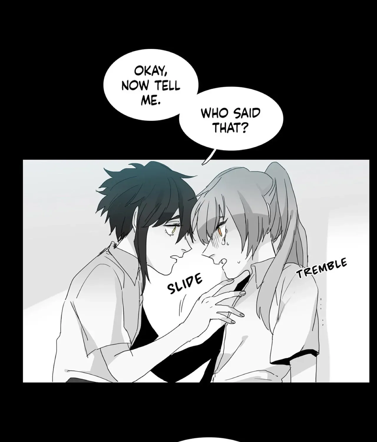 Read Heroes Plan.B chapter 21 image 49 on Lezhin