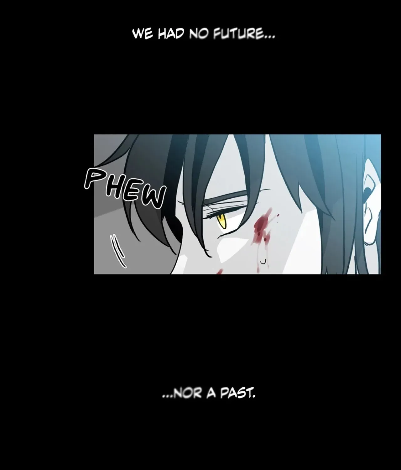 Read Heroes Plan.B chapter 21 image 5 on Lezhin
