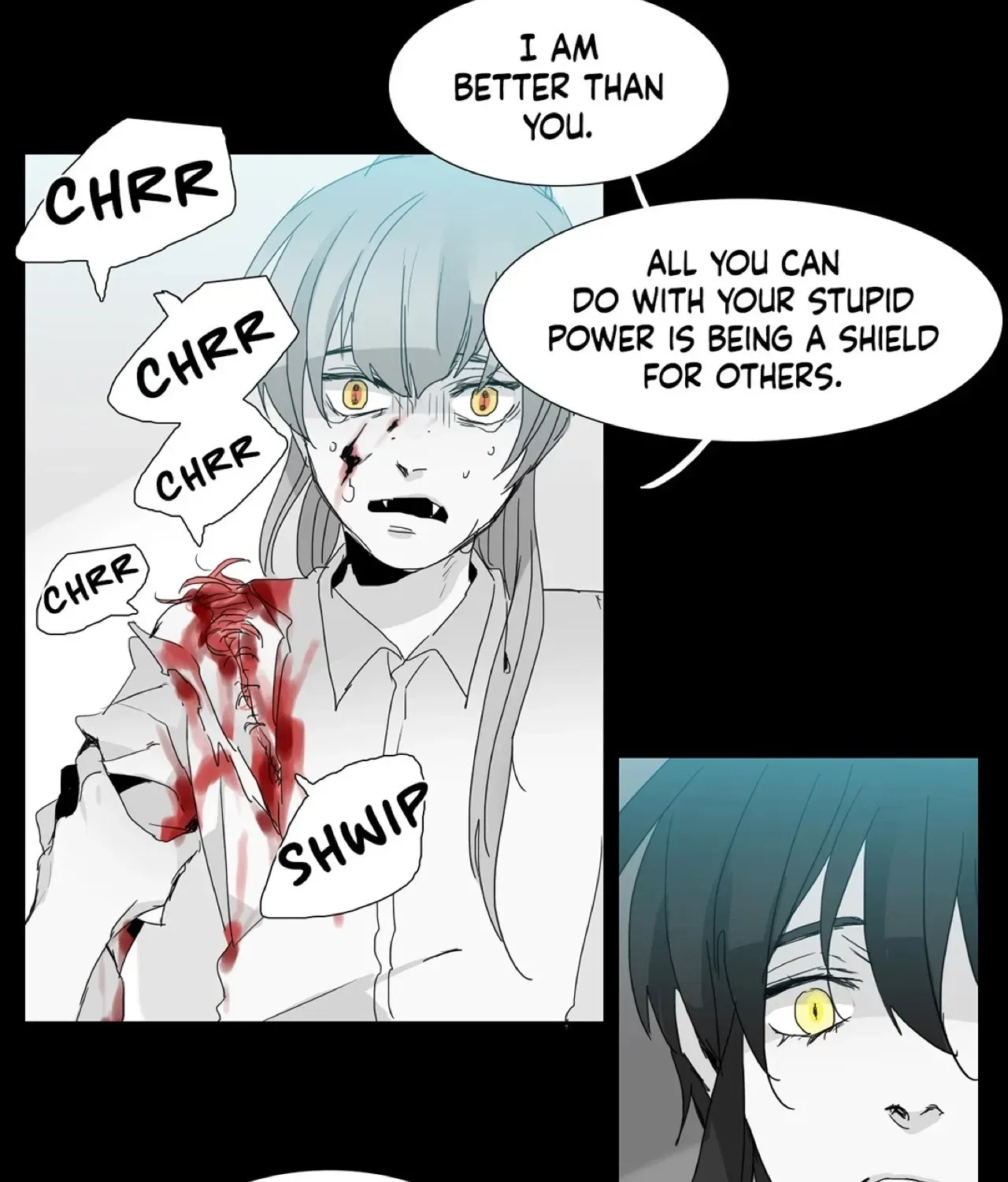 Read Heroes Plan.B chapter 21 image 50 on Lezhin