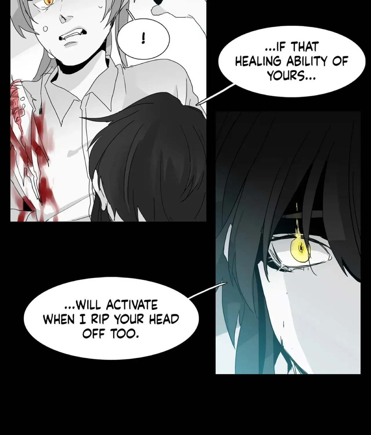 Read Heroes Plan.B chapter 21 image 54 on Lezhin