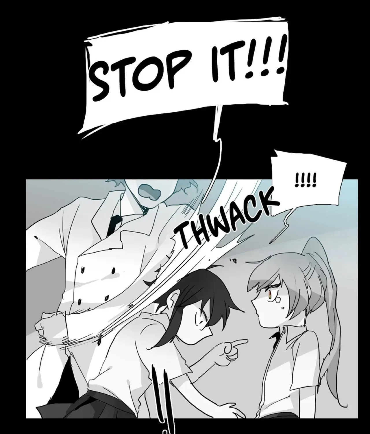Read Heroes Plan.B chapter 21 image 55 on Lezhin