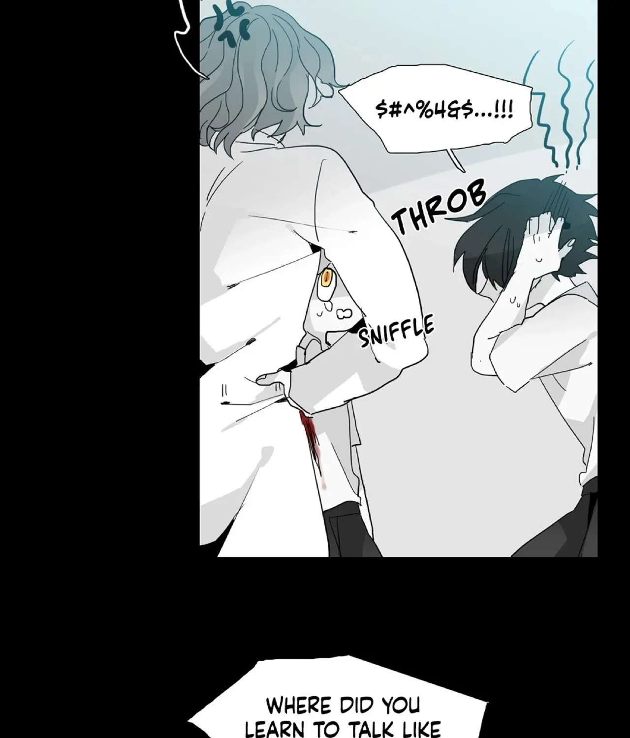 Read Heroes Plan.B chapter 21 image 57 on Lezhin