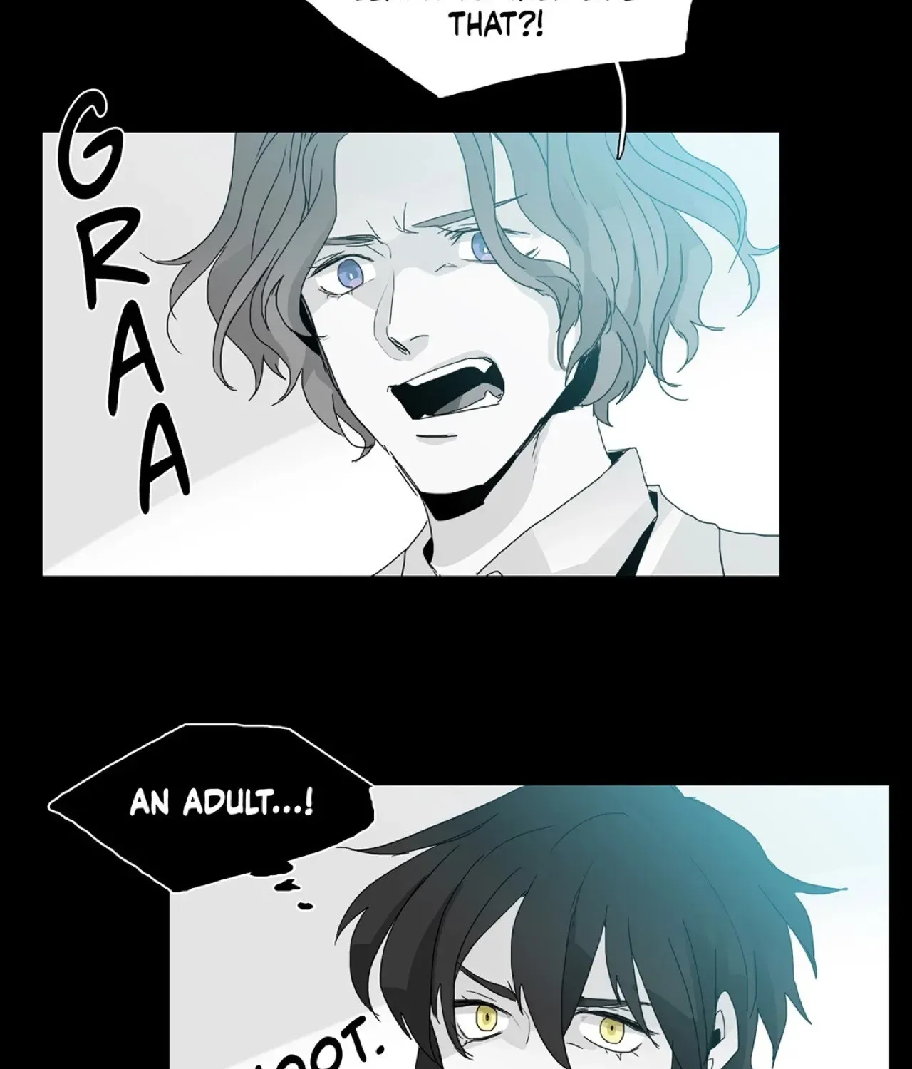 Read Heroes Plan.B chapter 21 image 58 on Lezhin