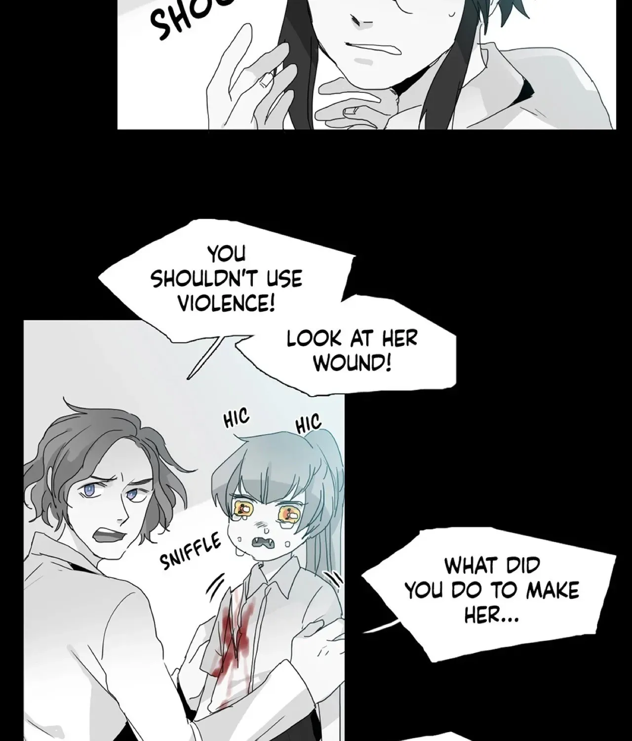 Read Heroes Plan.B chapter 21 image 59 on Lezhin