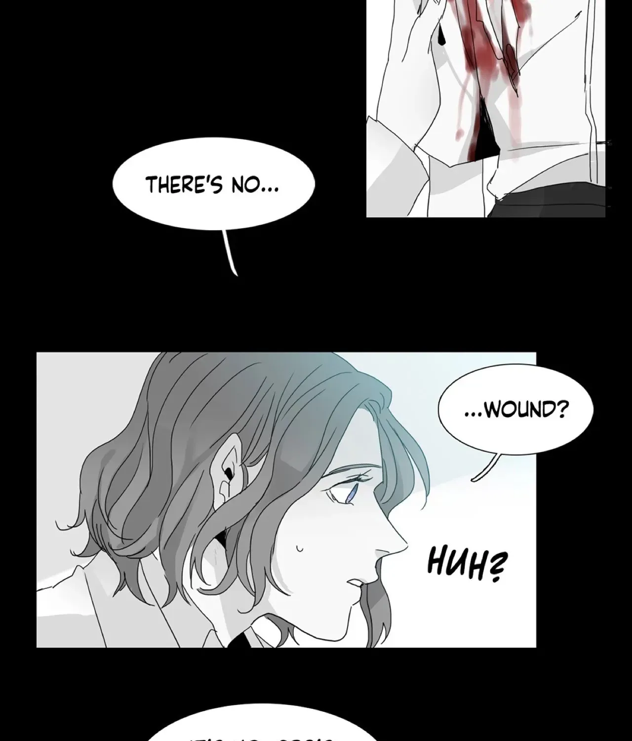 Read Heroes Plan.B chapter 21 image 61 on Lezhin