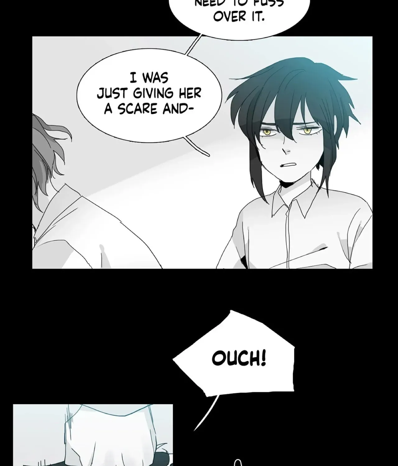 Read Heroes Plan.B chapter 21 image 63 on Lezhin