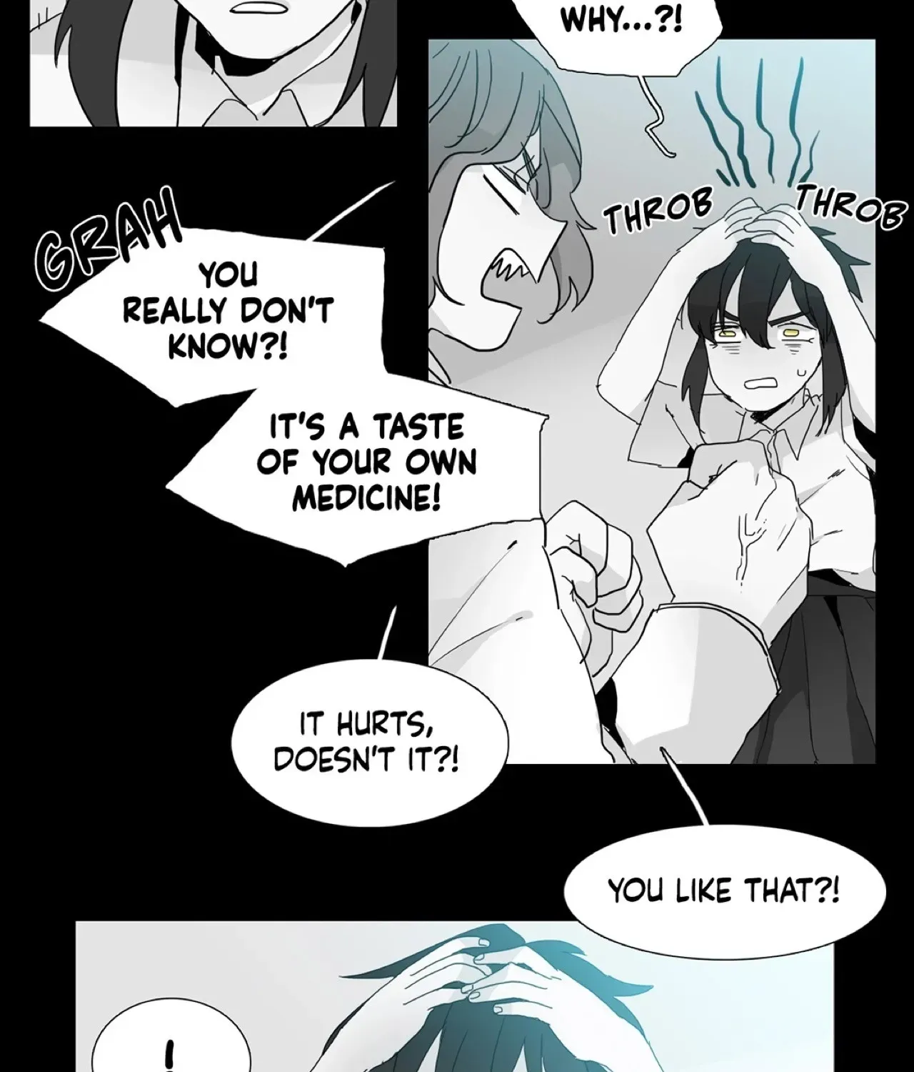 Read Heroes Plan.B chapter 21 image 65 on Lezhin