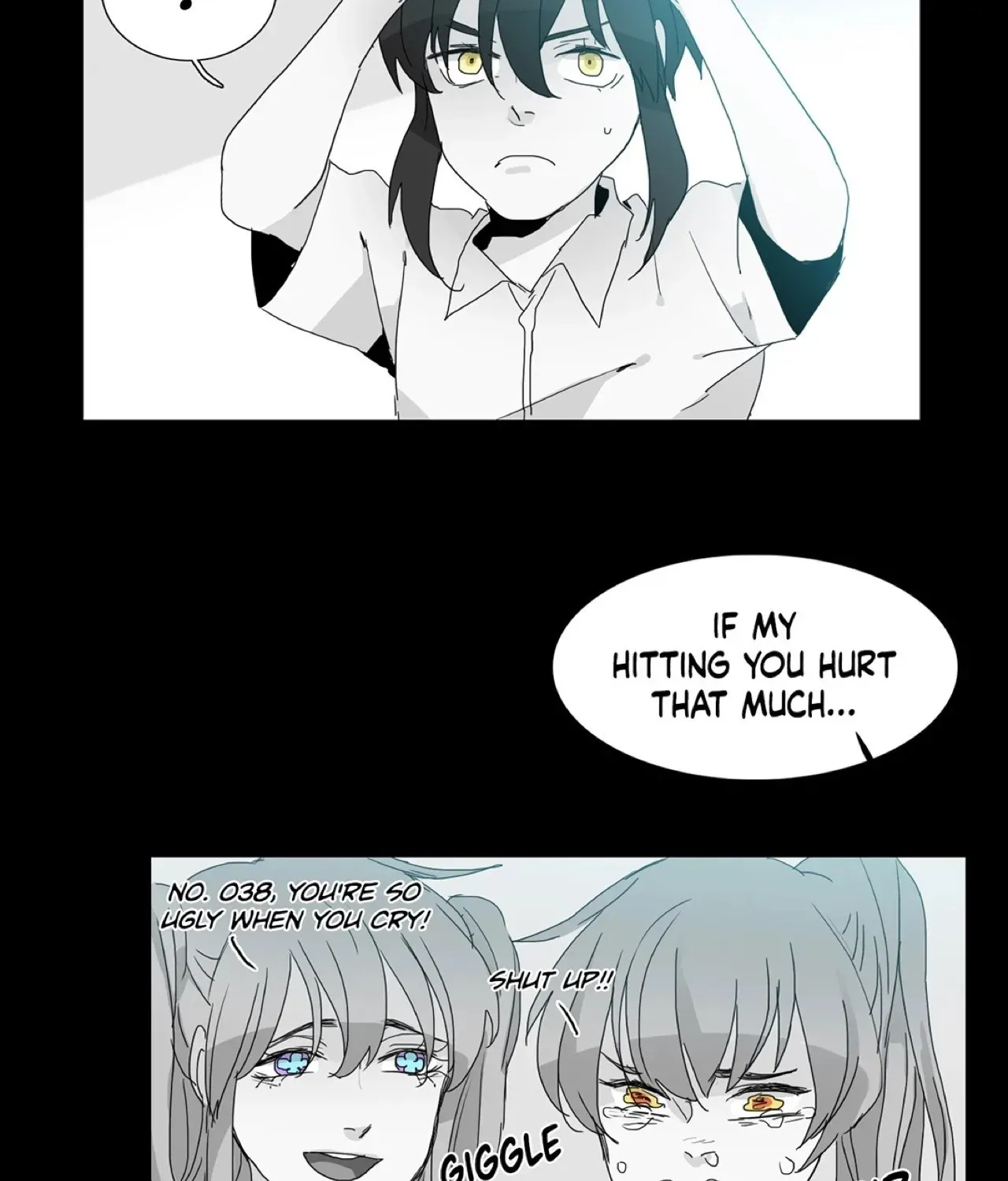 Read Heroes Plan.B chapter 21 image 66 on Lezhin