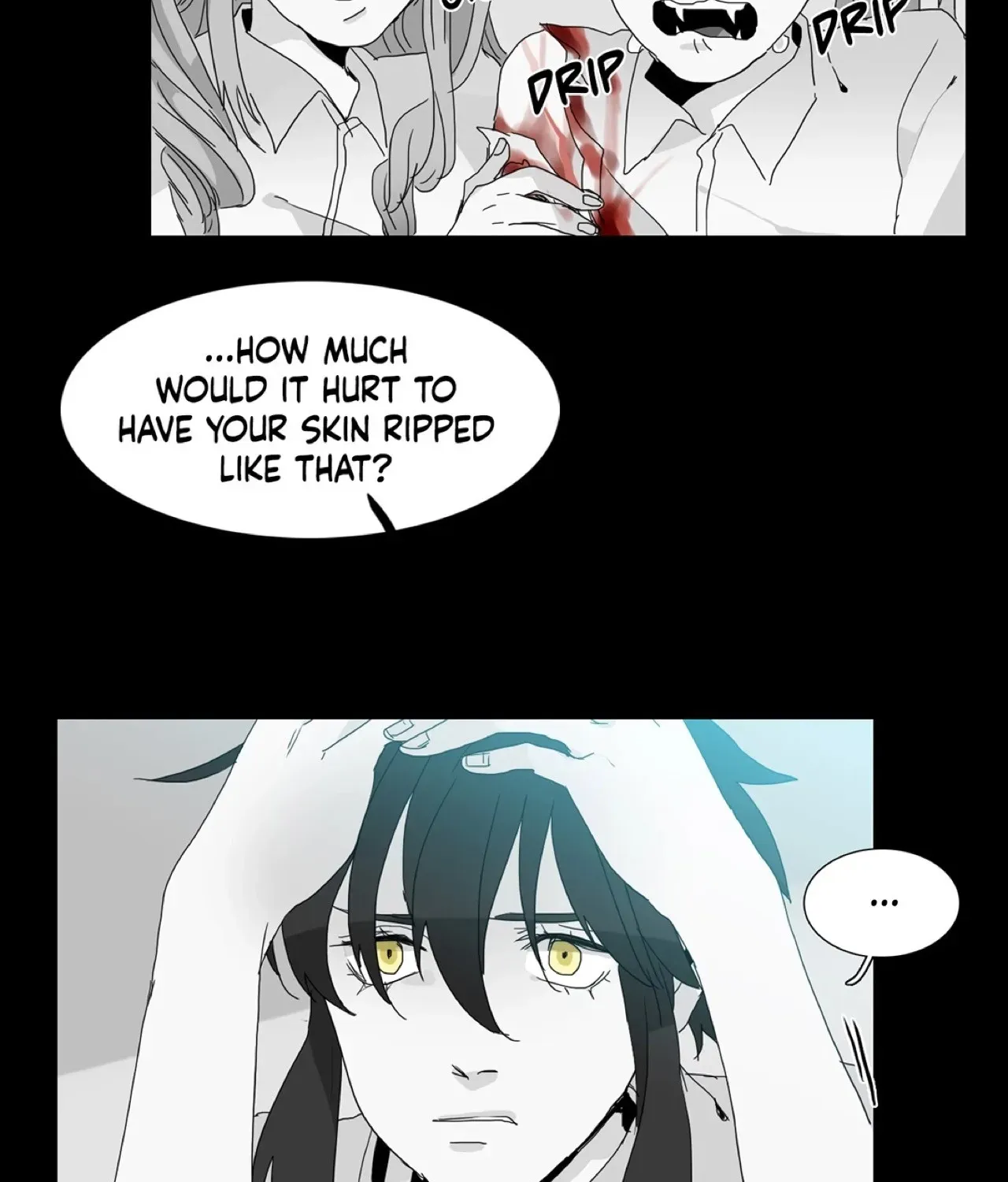 Read Heroes Plan.B chapter 21 image 67 on Lezhin
