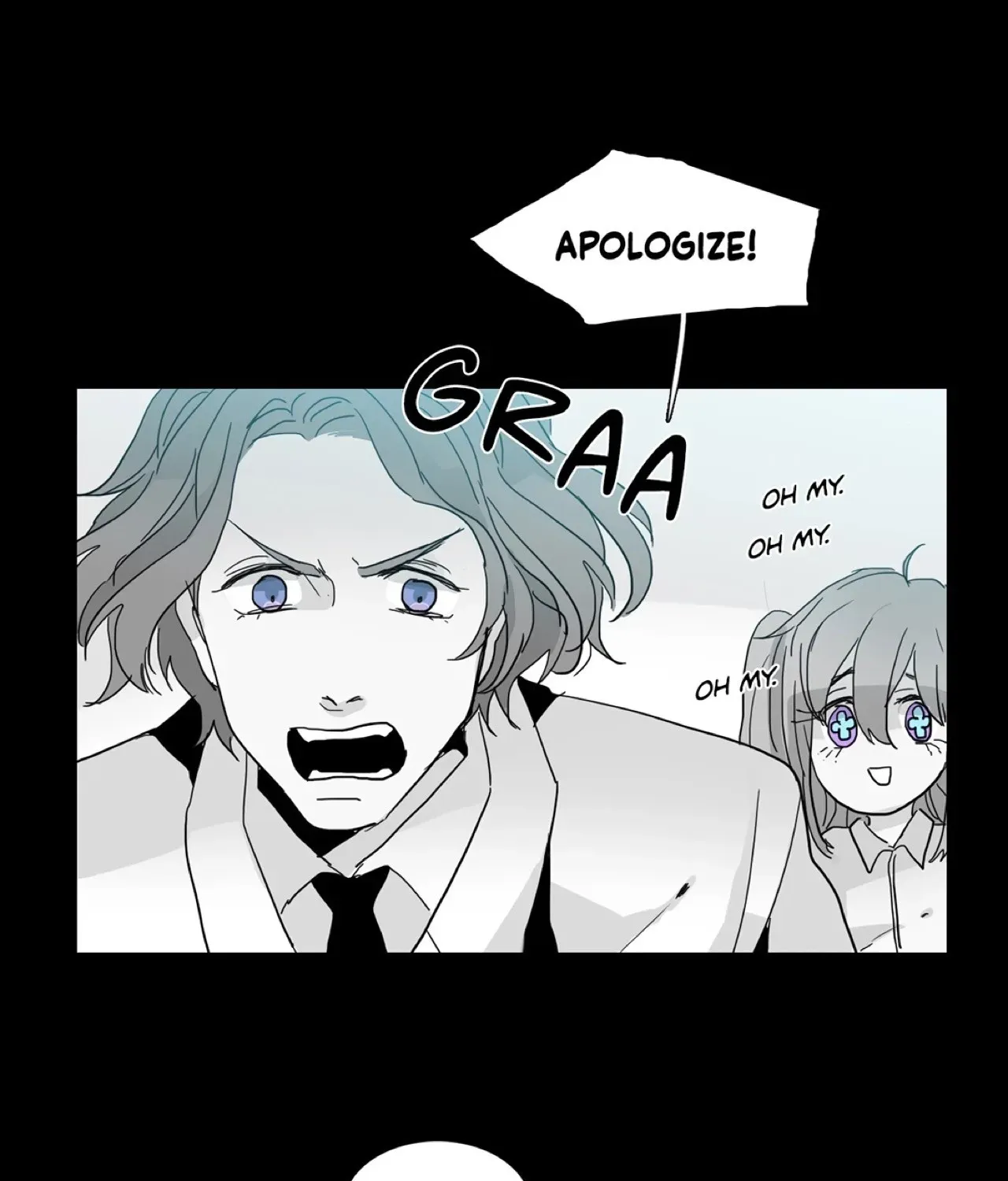 Read Heroes Plan.B chapter 21 image 73 on Lezhin