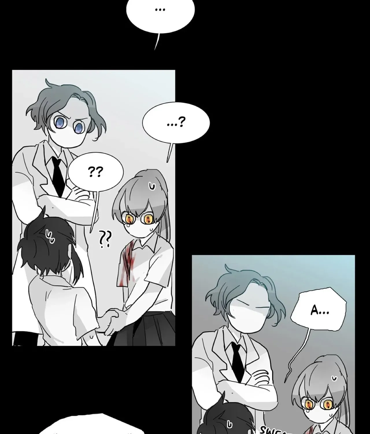 Read Heroes Plan.B chapter 21 image 74 on Lezhin