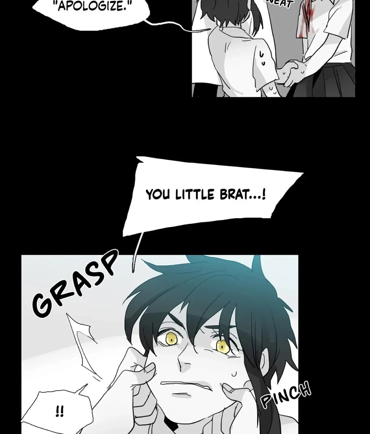 Read Heroes Plan.B chapter 21 image 75 on Lezhin