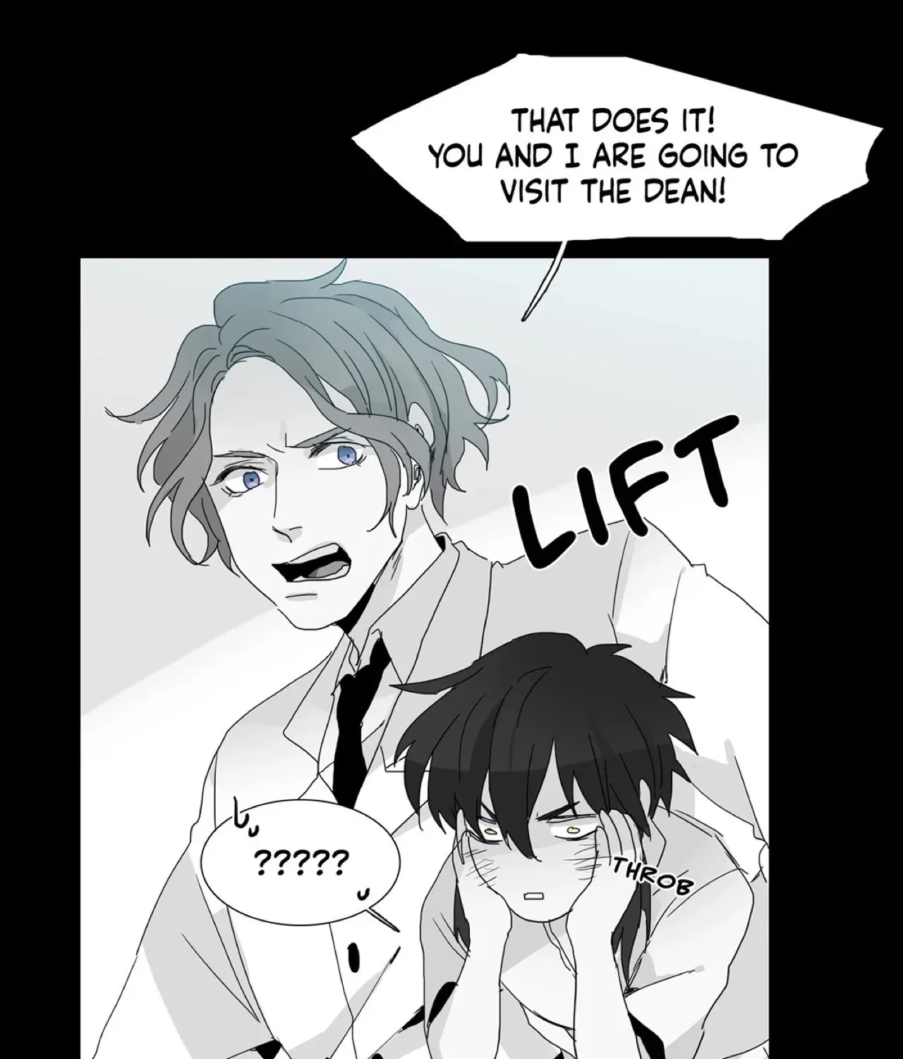 Read Heroes Plan.B chapter 21 image 77 on Lezhin