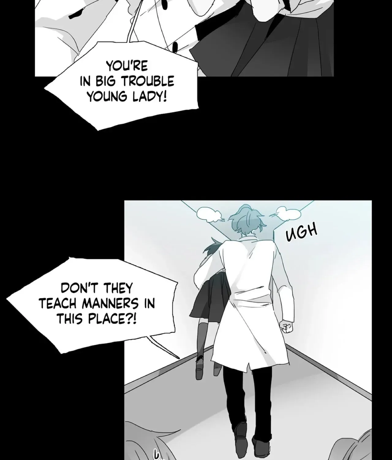 Read Heroes Plan.B chapter 21 image 78 on Lezhin