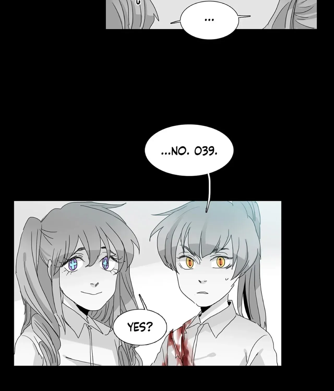 Read Heroes Plan.B chapter 21 image 79 on Lezhin