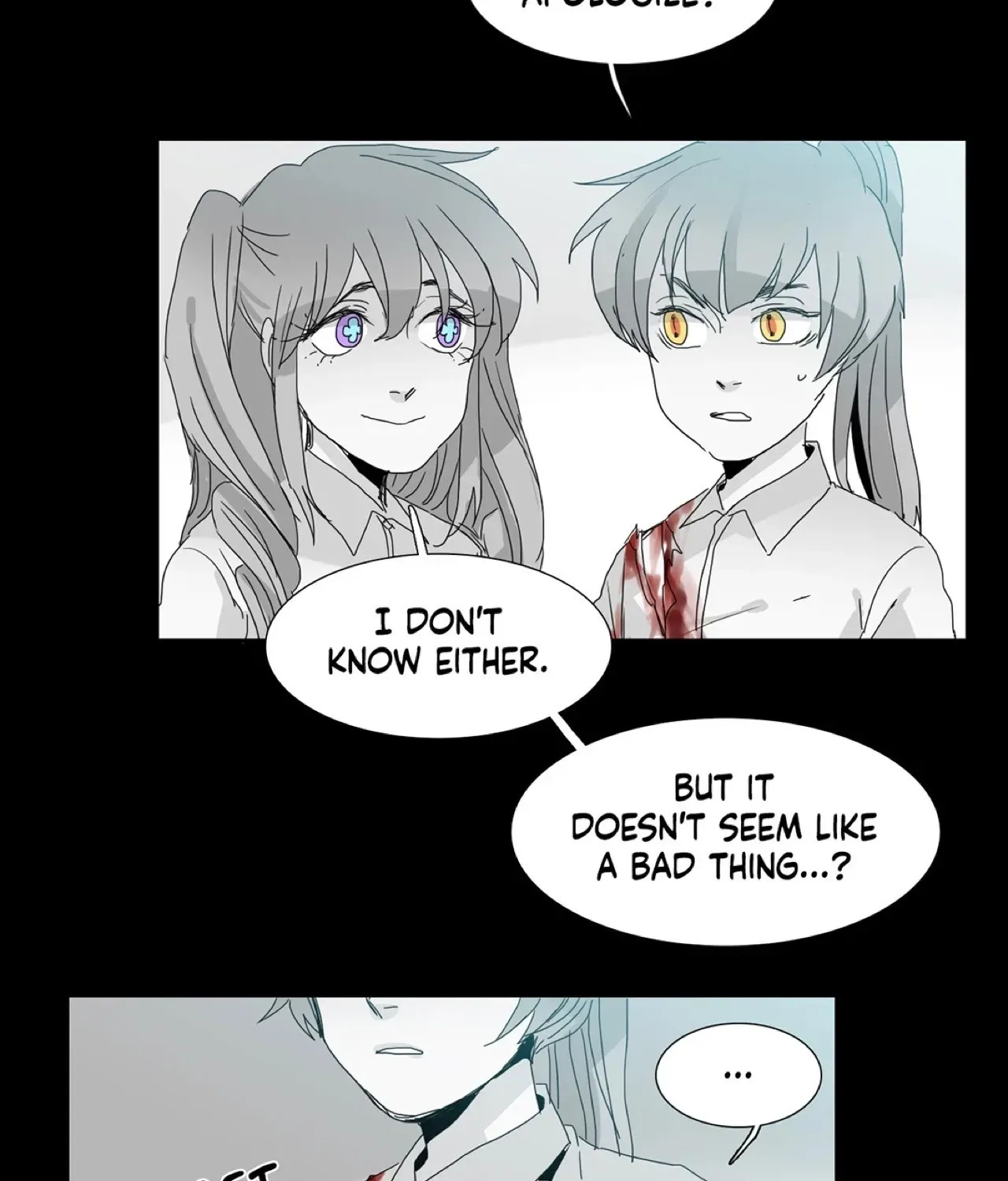 Read Heroes Plan.B chapter 21 image 81 on Lezhin