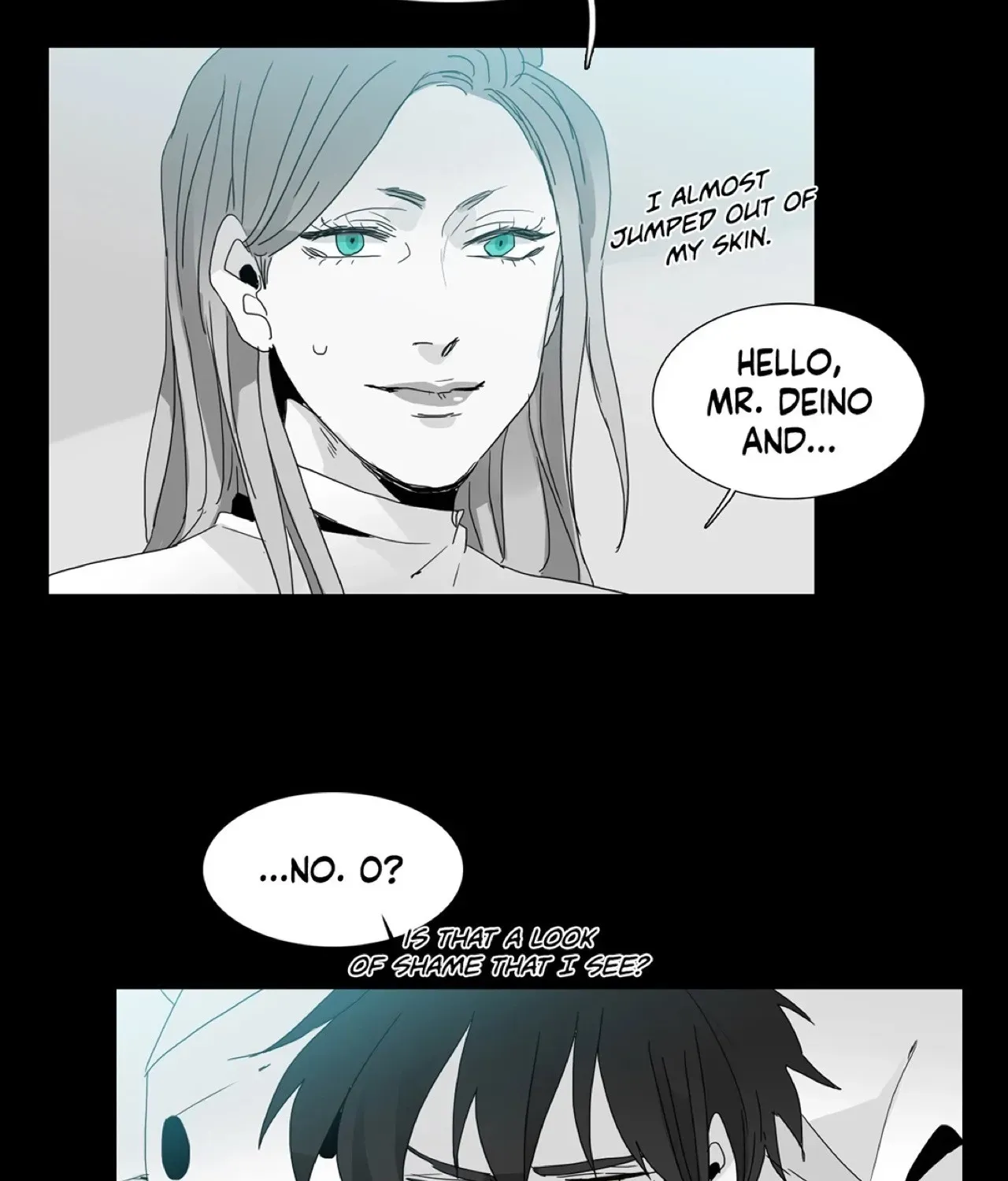 Read Heroes Plan.B chapter 21 image 86 on Lezhin
