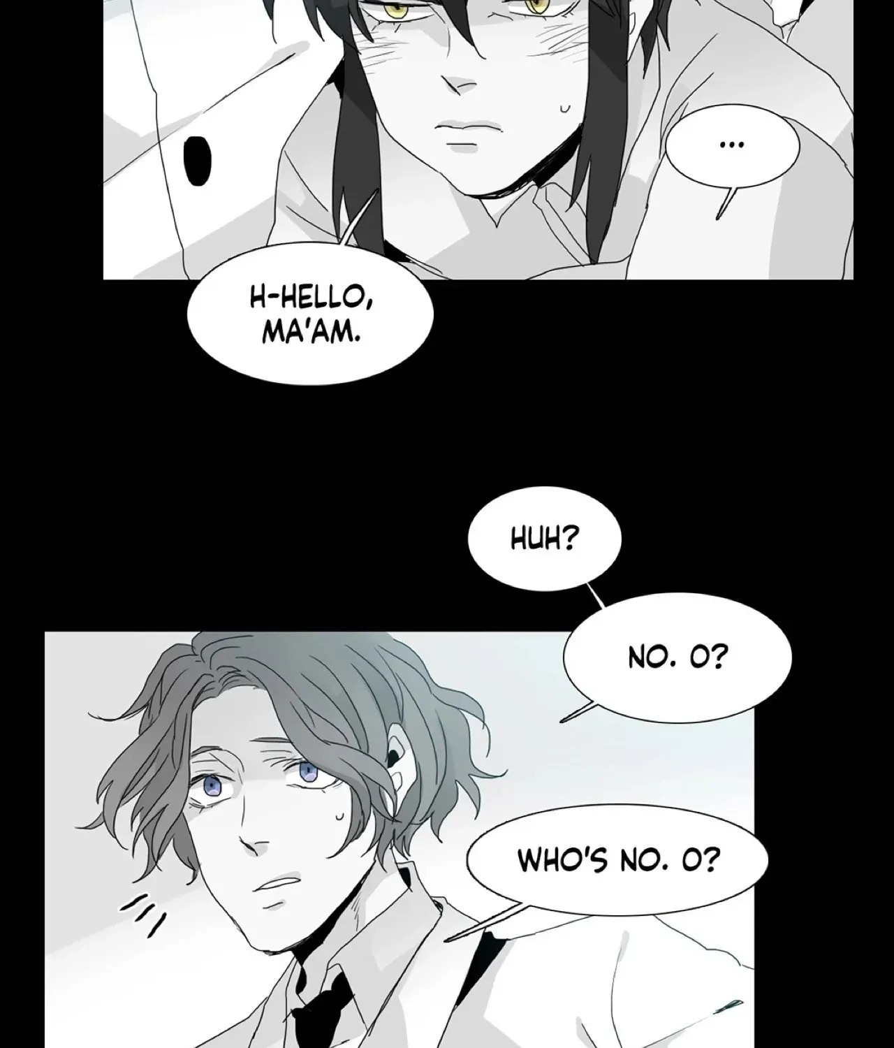 Read Heroes Plan.B chapter 21 image 87 on Lezhin