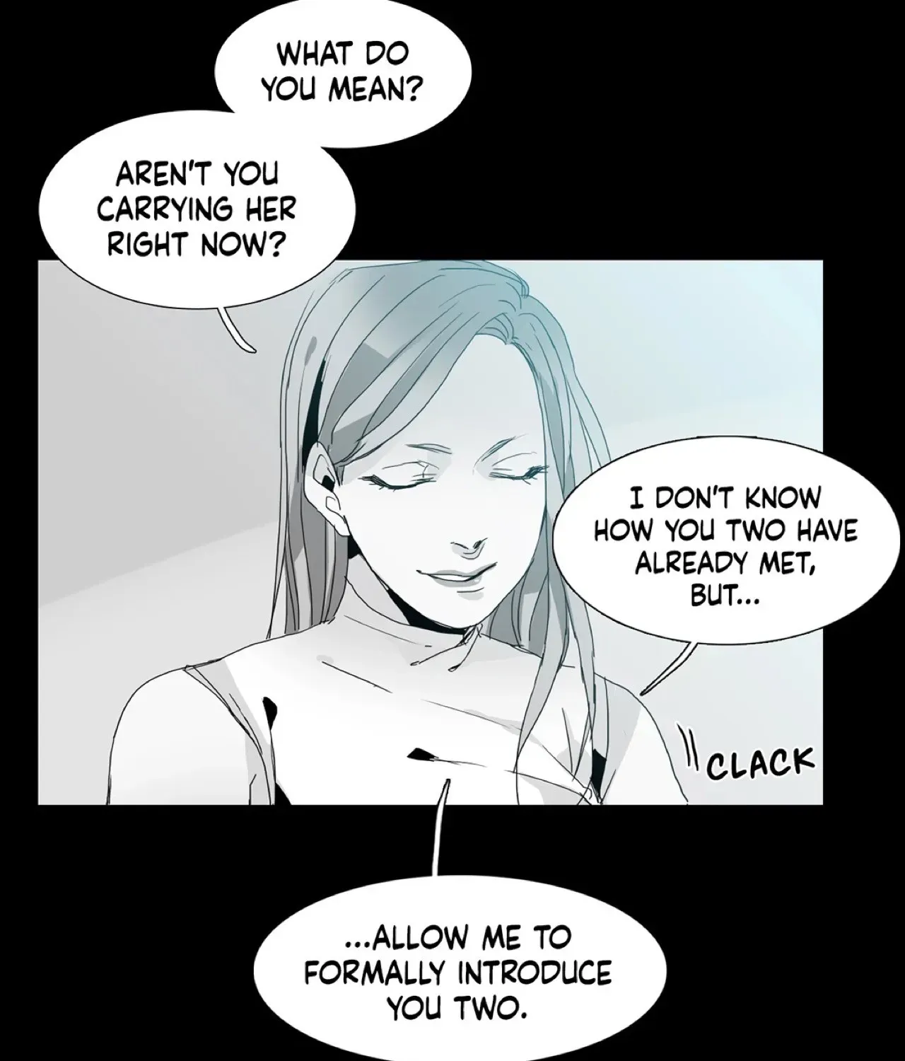 Read Heroes Plan.B chapter 21 image 89 on Lezhin