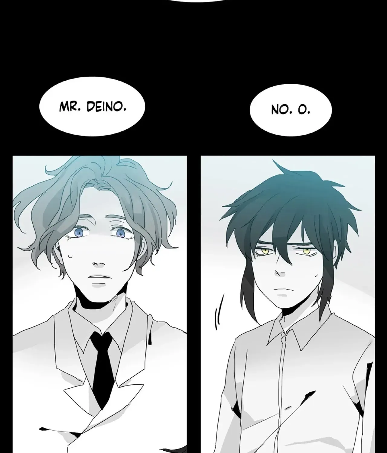 Read Heroes Plan.B chapter 21 image 90 on Lezhin