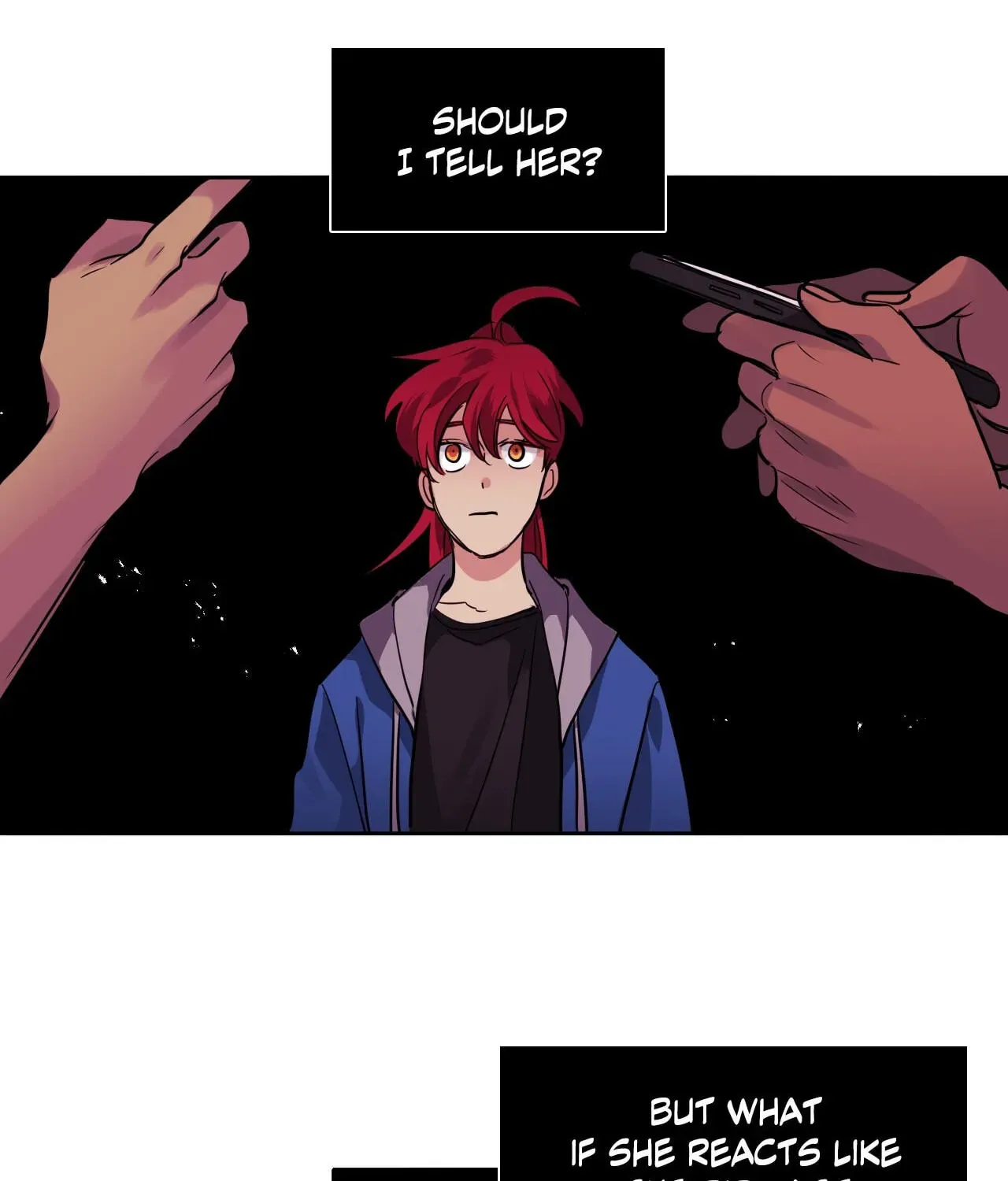 Read Heroes Plan.B chapter 210 image 11 on Lezhin