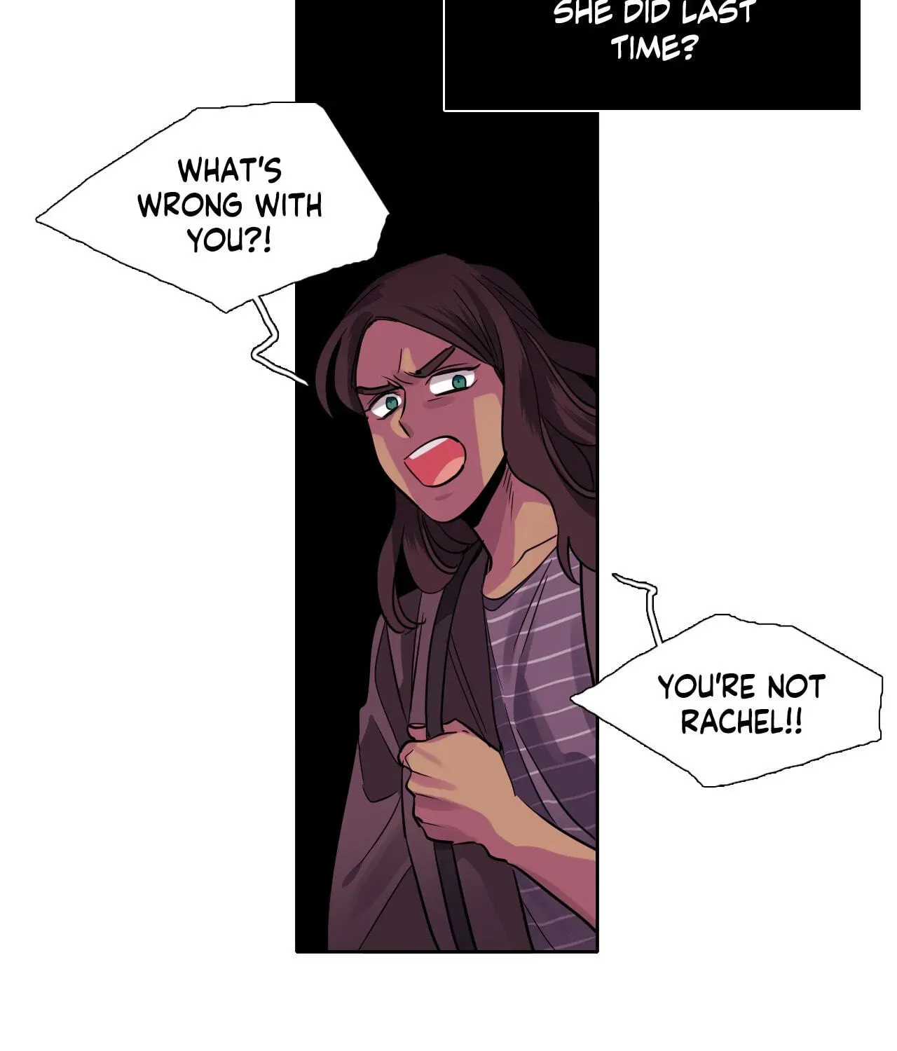 Read Heroes Plan.B chapter 210 image 12 on Lezhin