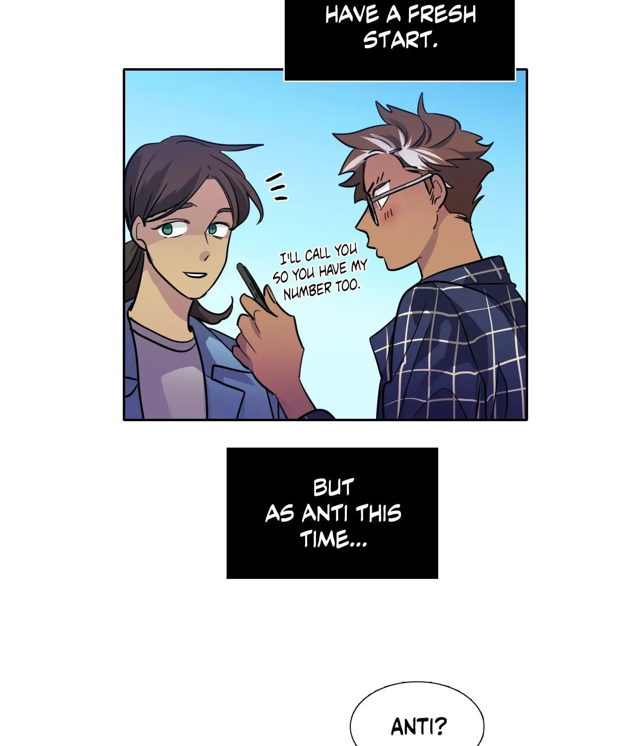 Read Heroes Plan.B chapter 210 image 14 on Lezhin