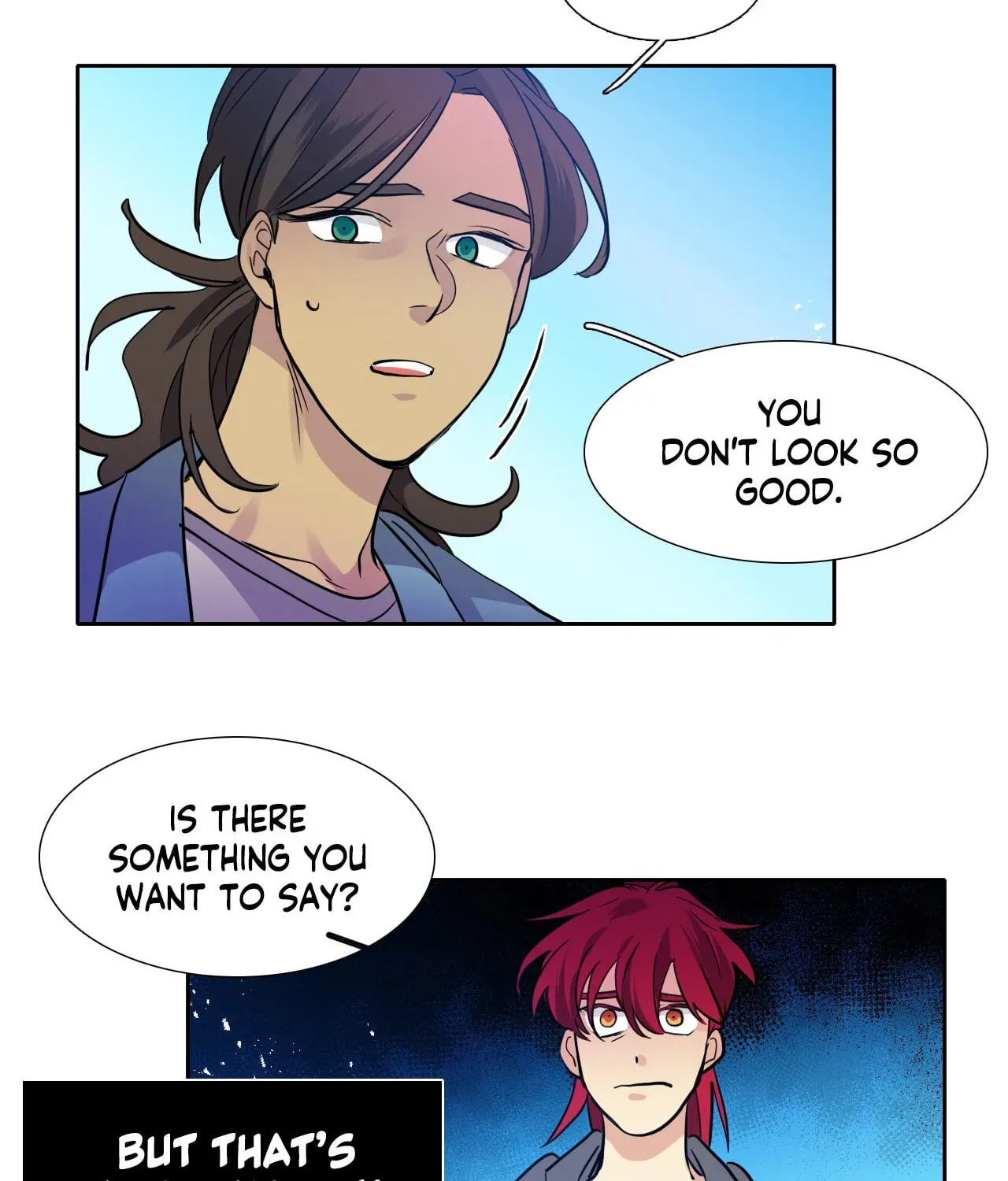 Read Heroes Plan.B chapter 210 image 15 on Lezhin