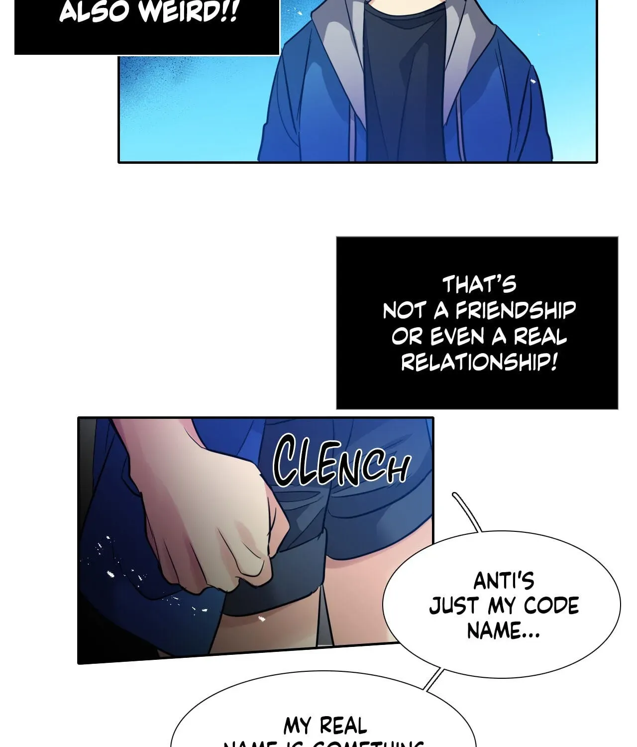 Read Heroes Plan.B chapter 210 image 16 on Lezhin