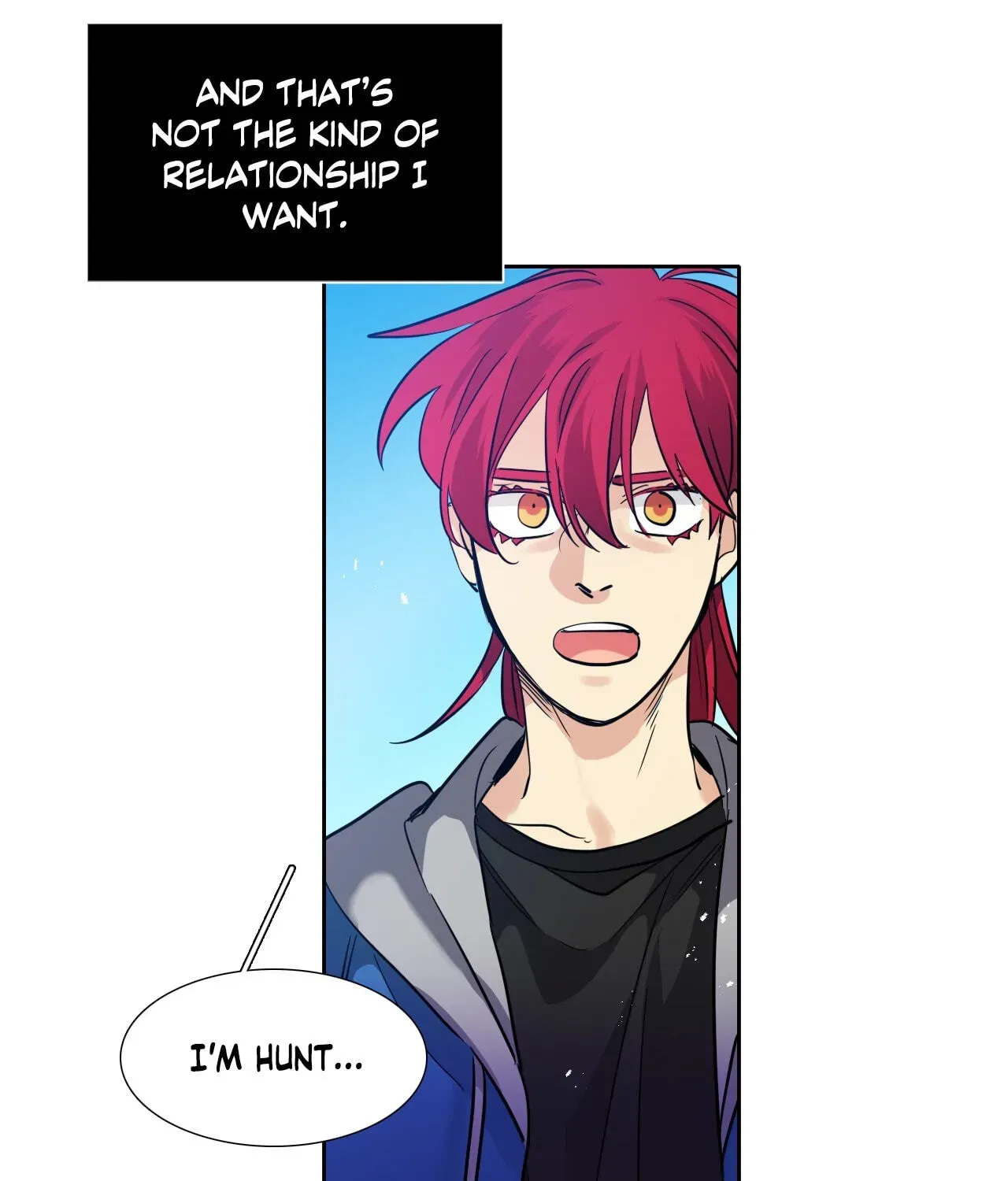 Read Heroes Plan.B chapter 210 image 18 on Lezhin