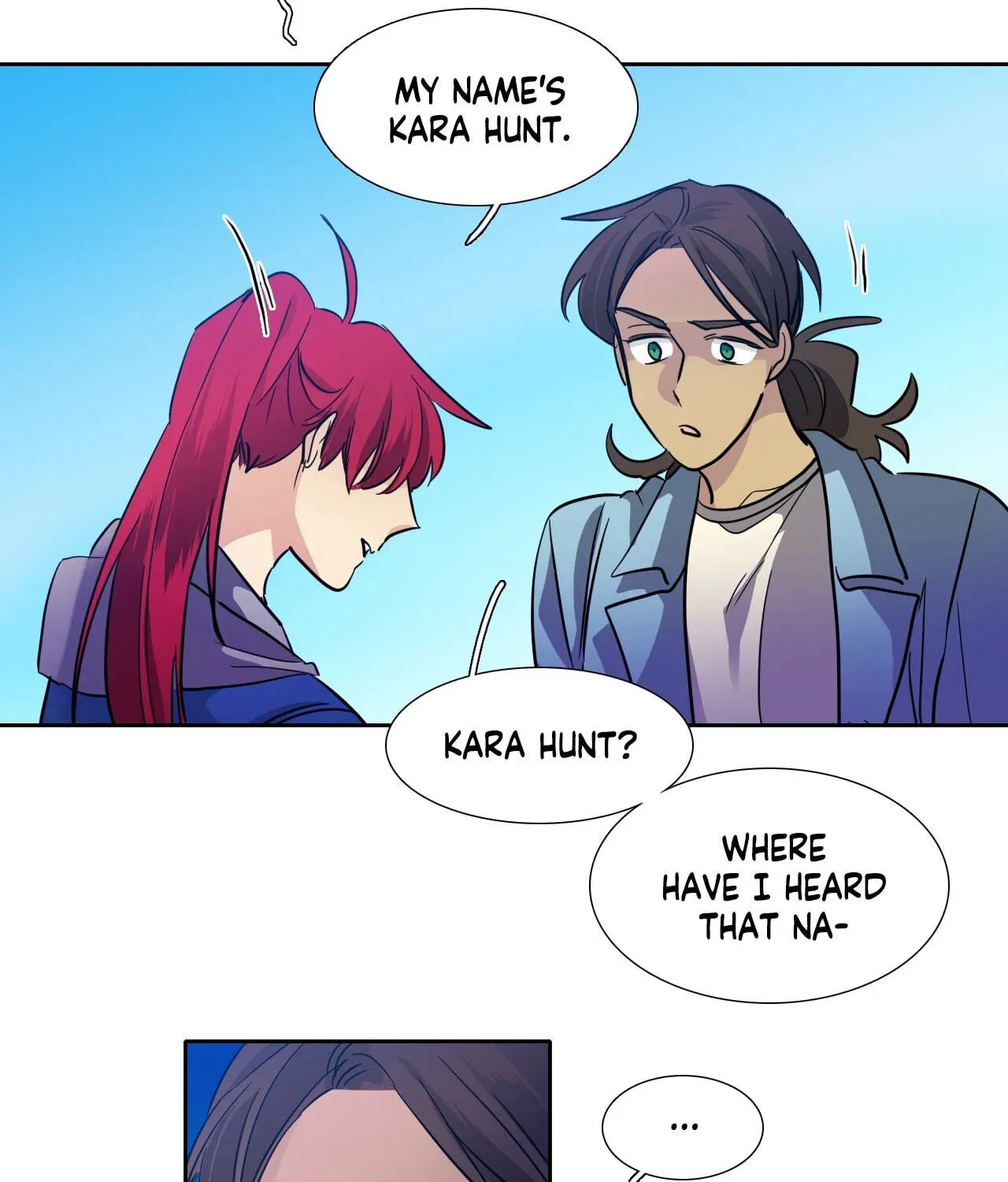 Read Heroes Plan.B chapter 210 image 20 on Lezhin
