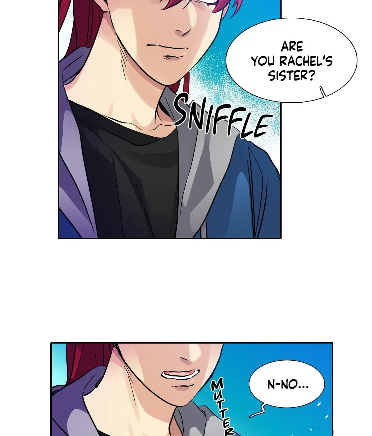 Read Heroes Plan.B chapter 210 image 22 on Lezhin