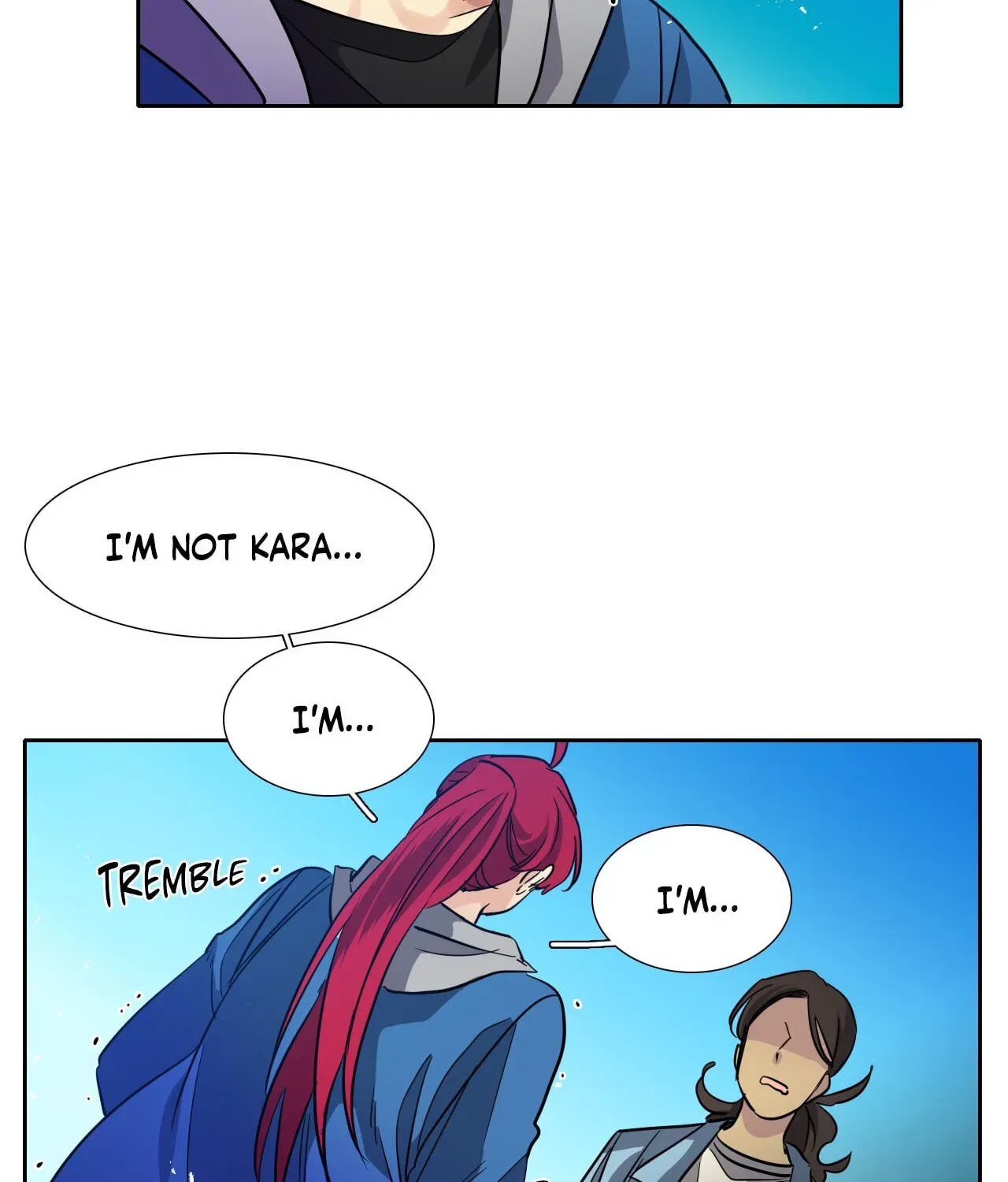Read Heroes Plan.B chapter 210 image 23 on Lezhin
