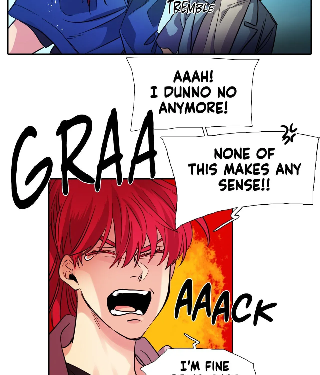Read Heroes Plan.B chapter 210 image 24 on Lezhin