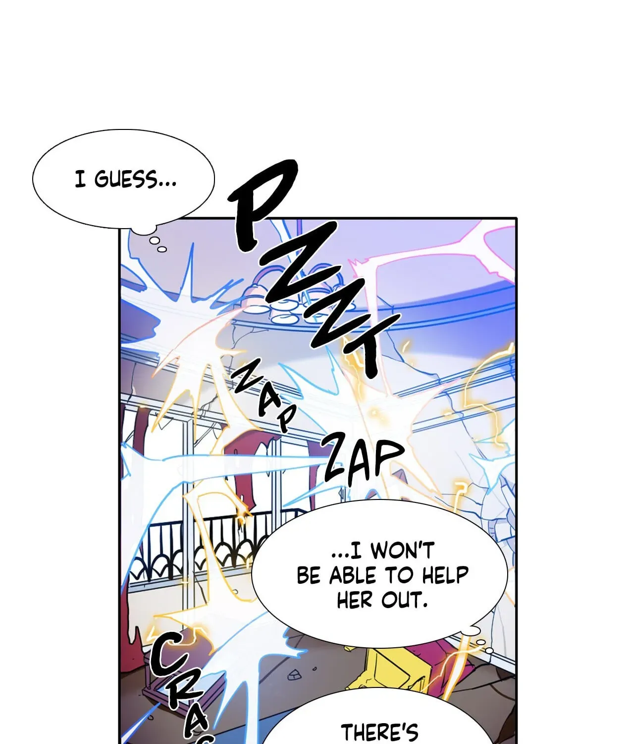 Read Heroes Plan.B chapter 210 image 31 on Lezhin