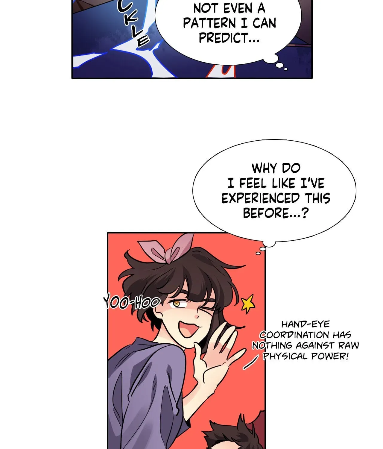 Read Heroes Plan.B chapter 210 image 32 on Lezhin