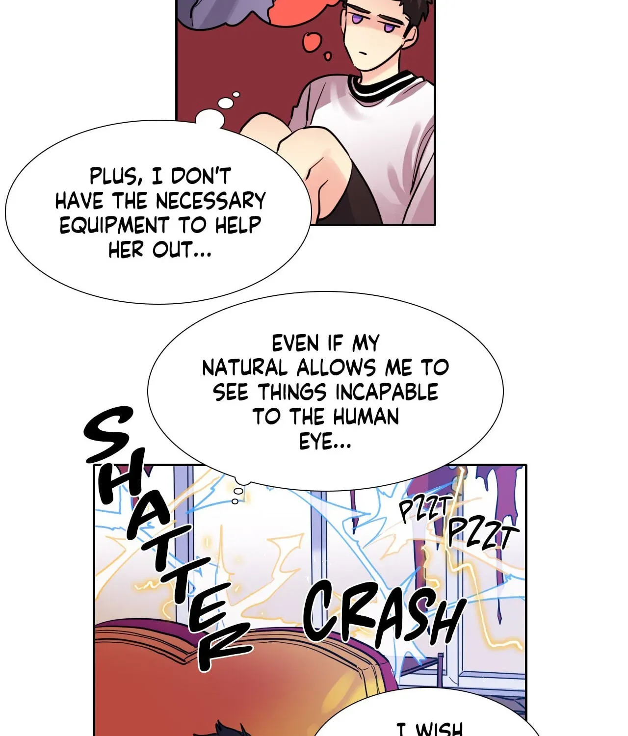 Read Heroes Plan.B chapter 210 image 33 on Lezhin