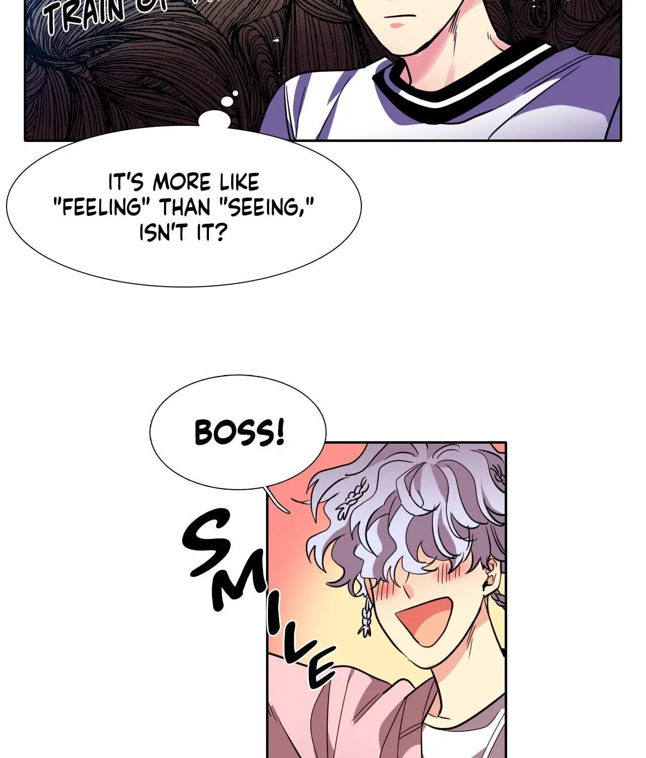 Read Heroes Plan.B chapter 210 image 35 on Lezhin