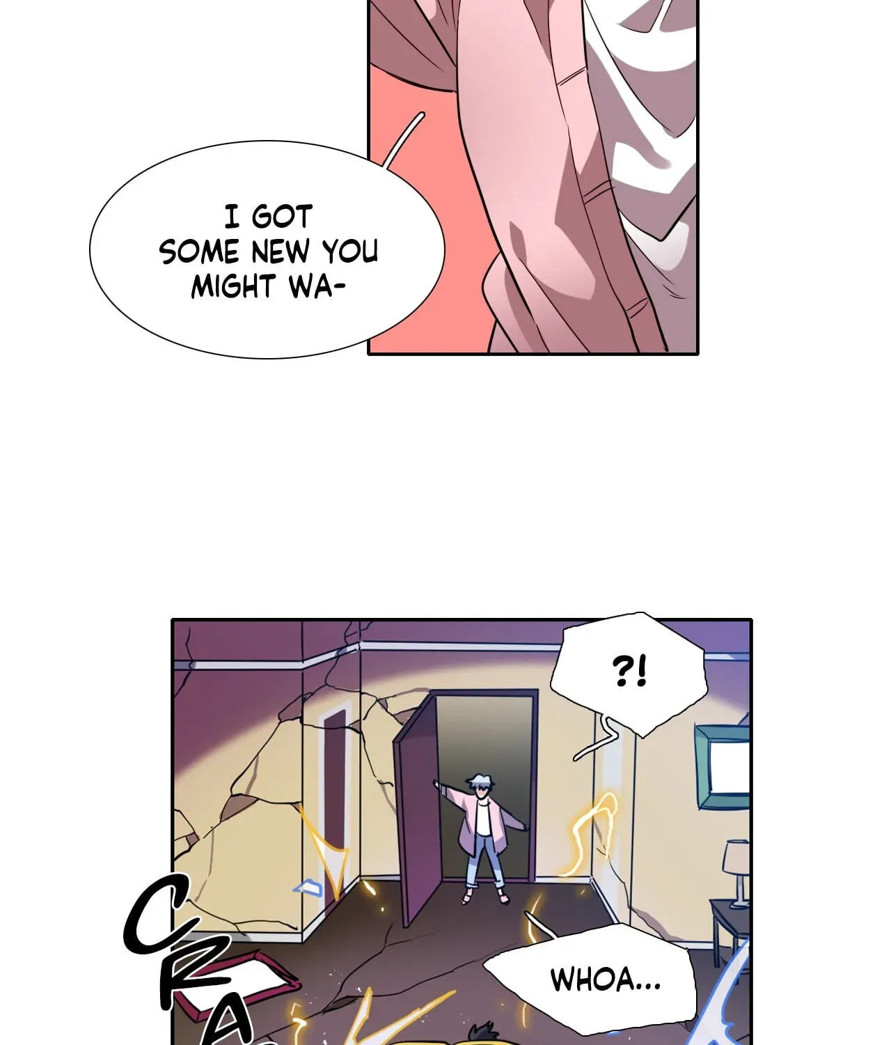 Read Heroes Plan.B chapter 210 image 36 on Lezhin