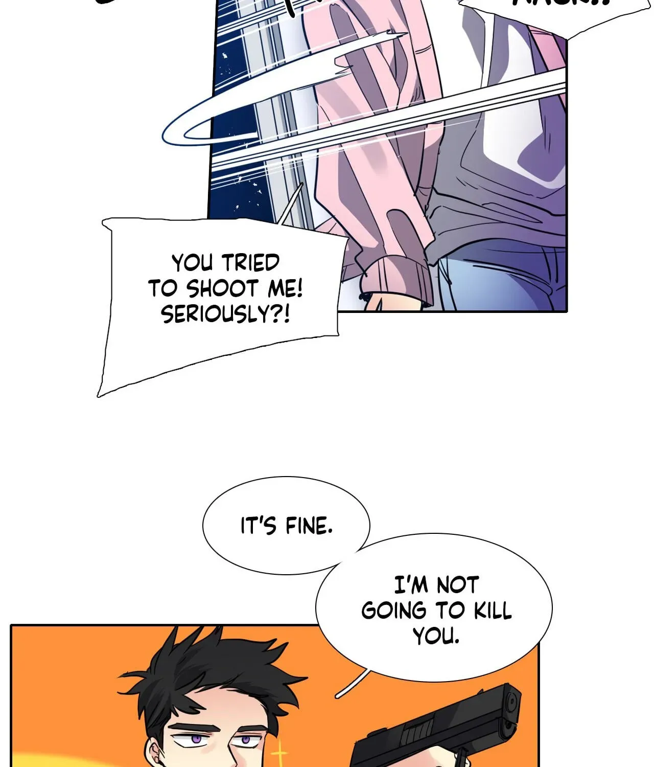 Read Heroes Plan.B chapter 210 image 39 on Lezhin