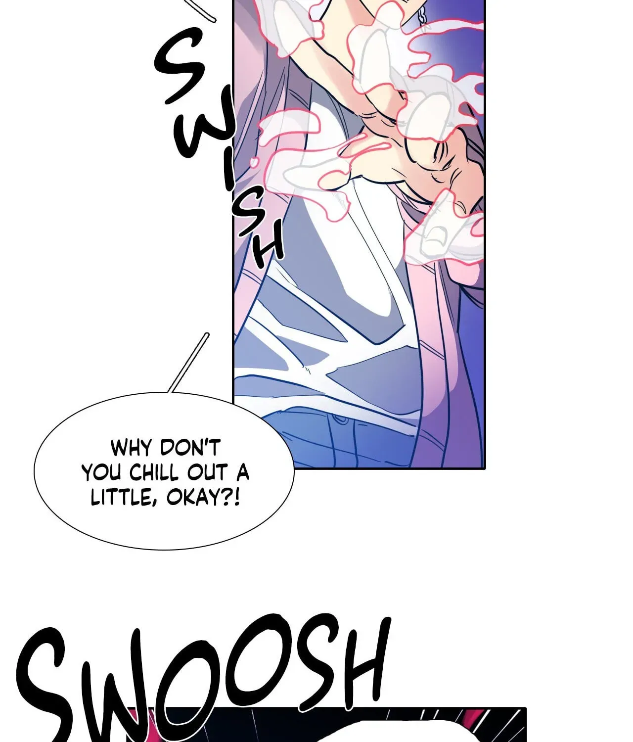 Read Heroes Plan.B chapter 210 image 41 on Lezhin