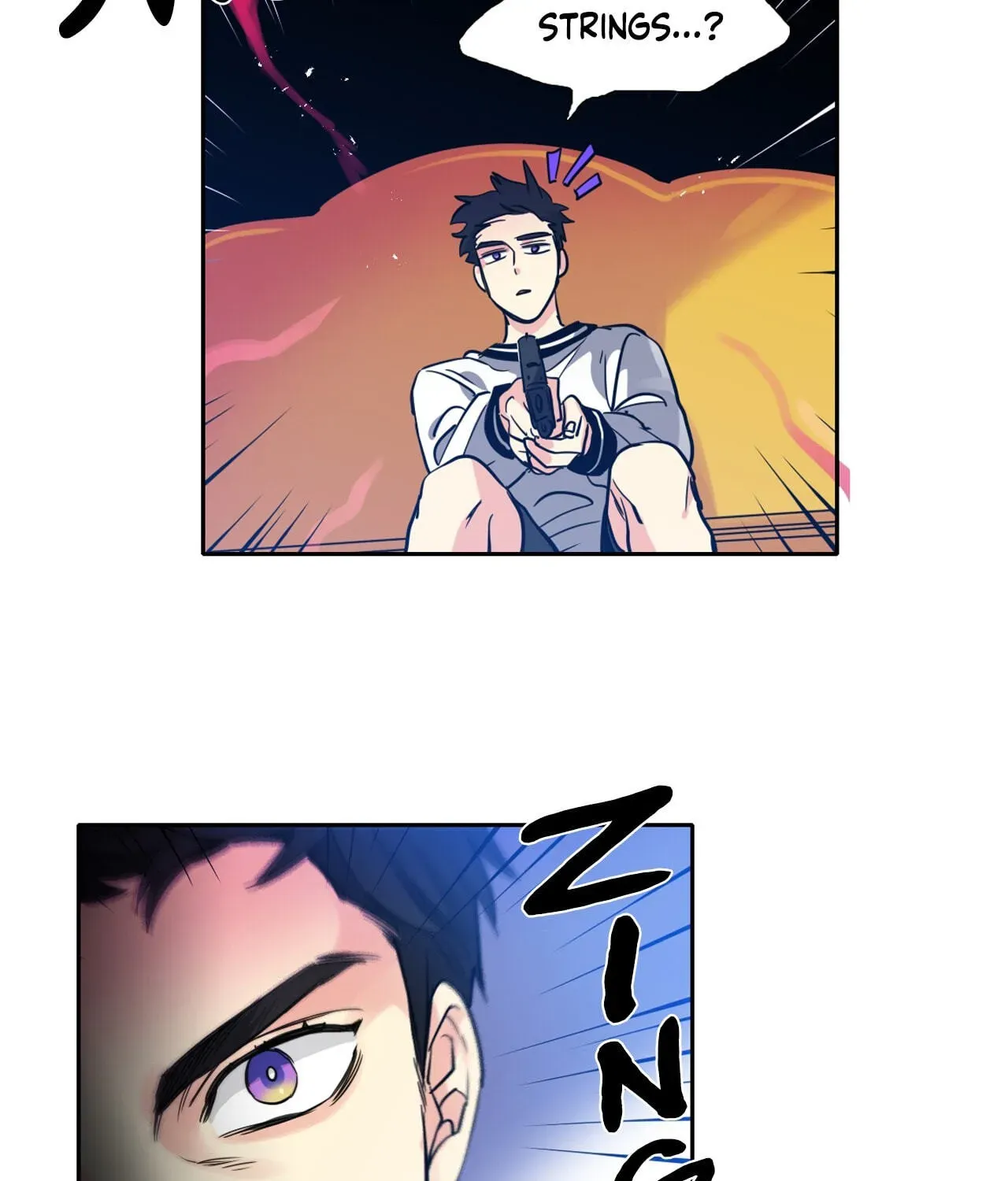 Read Heroes Plan.B chapter 210 image 42 on Lezhin