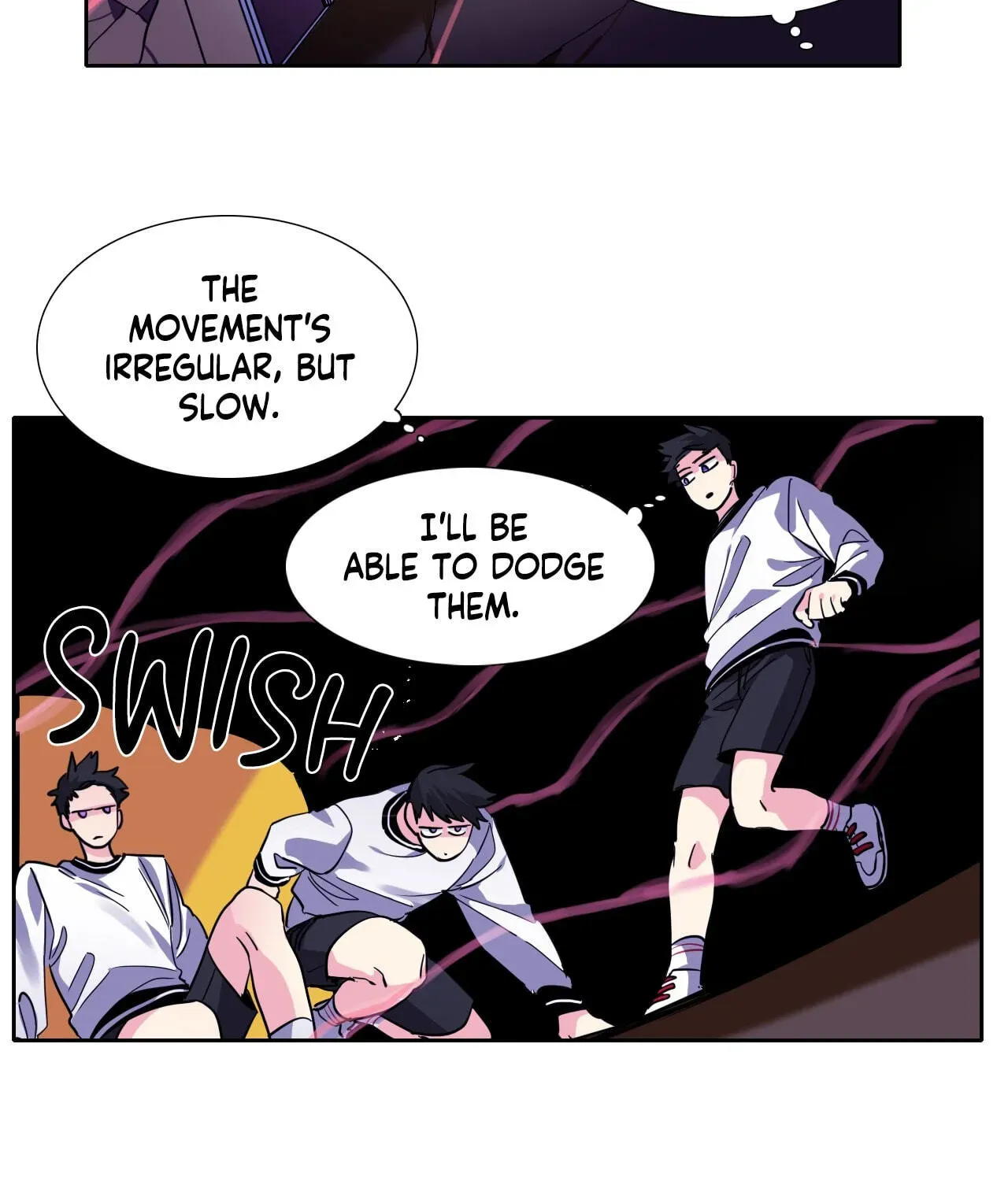 Read Heroes Plan.B chapter 210 image 44 on Lezhin